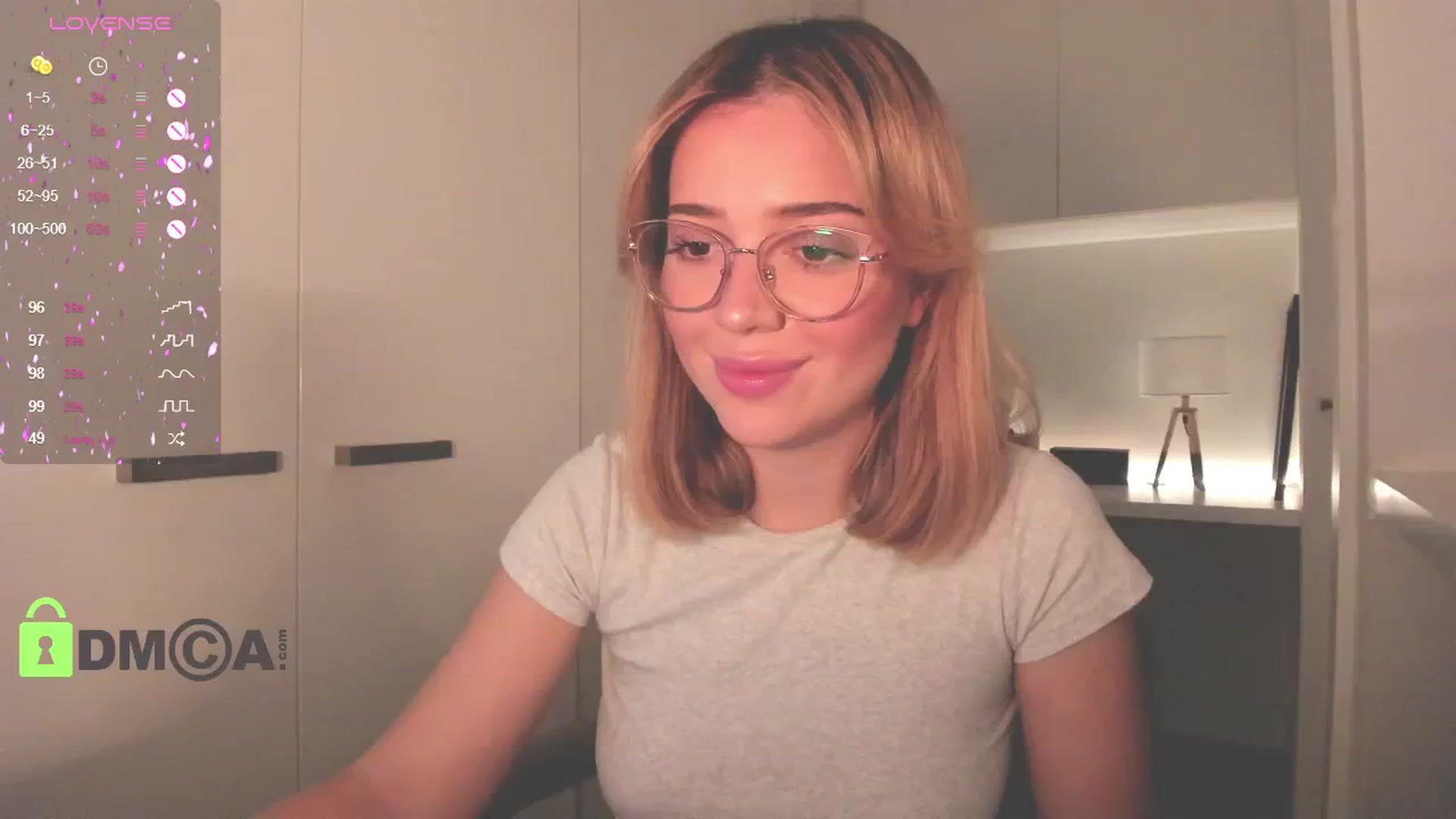 Gallery image thumbnail from Annabel's myfreecams stream on, 03/11/2025, 06:13 image 13 of 20