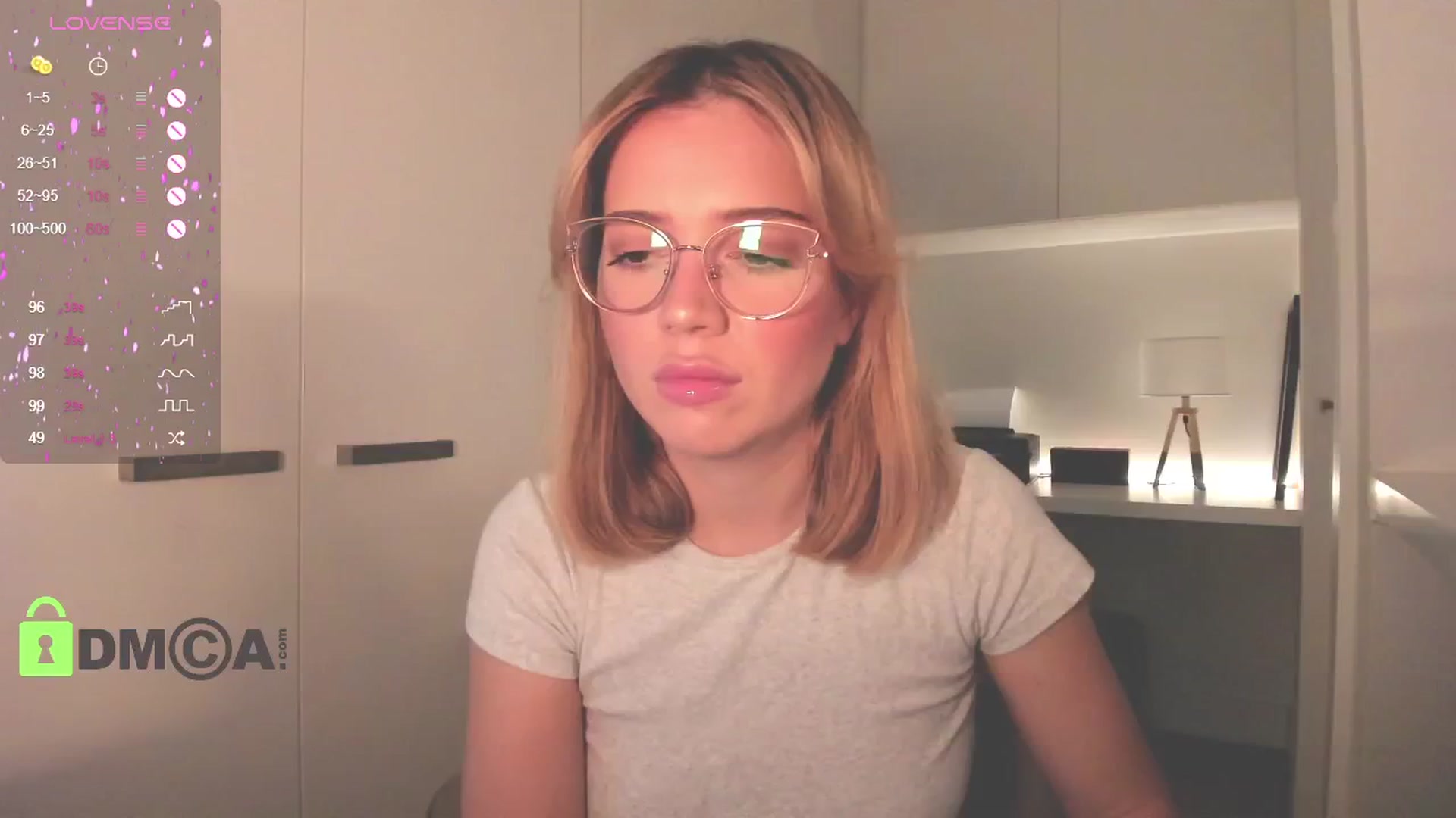 Gallery image thumbnail from Annabel's myfreecams stream on, 03/11/2025, 06:13 image 7 of 20