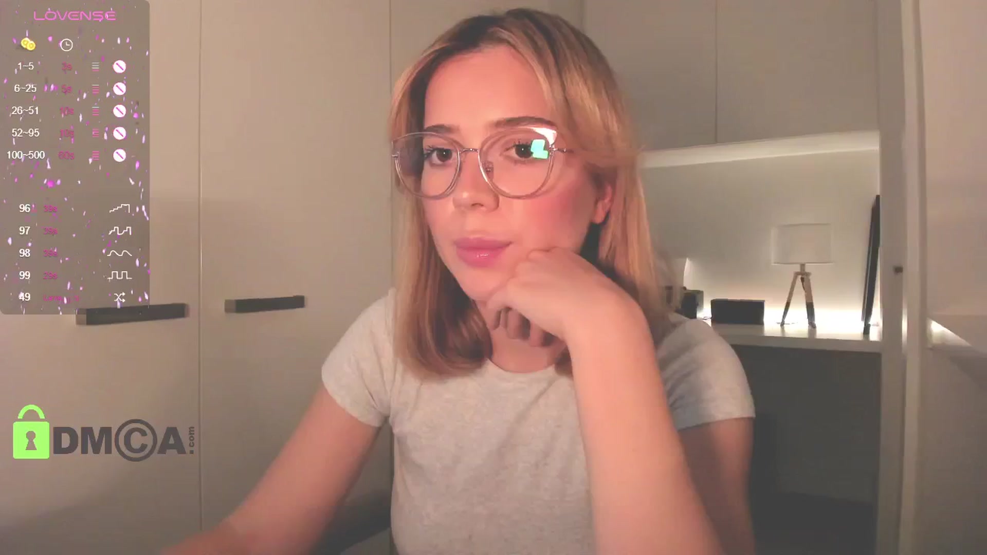 Gallery image thumbnail from Annabel's myfreecams stream on, 03/11/2025, 06:13 image 11 of 20
