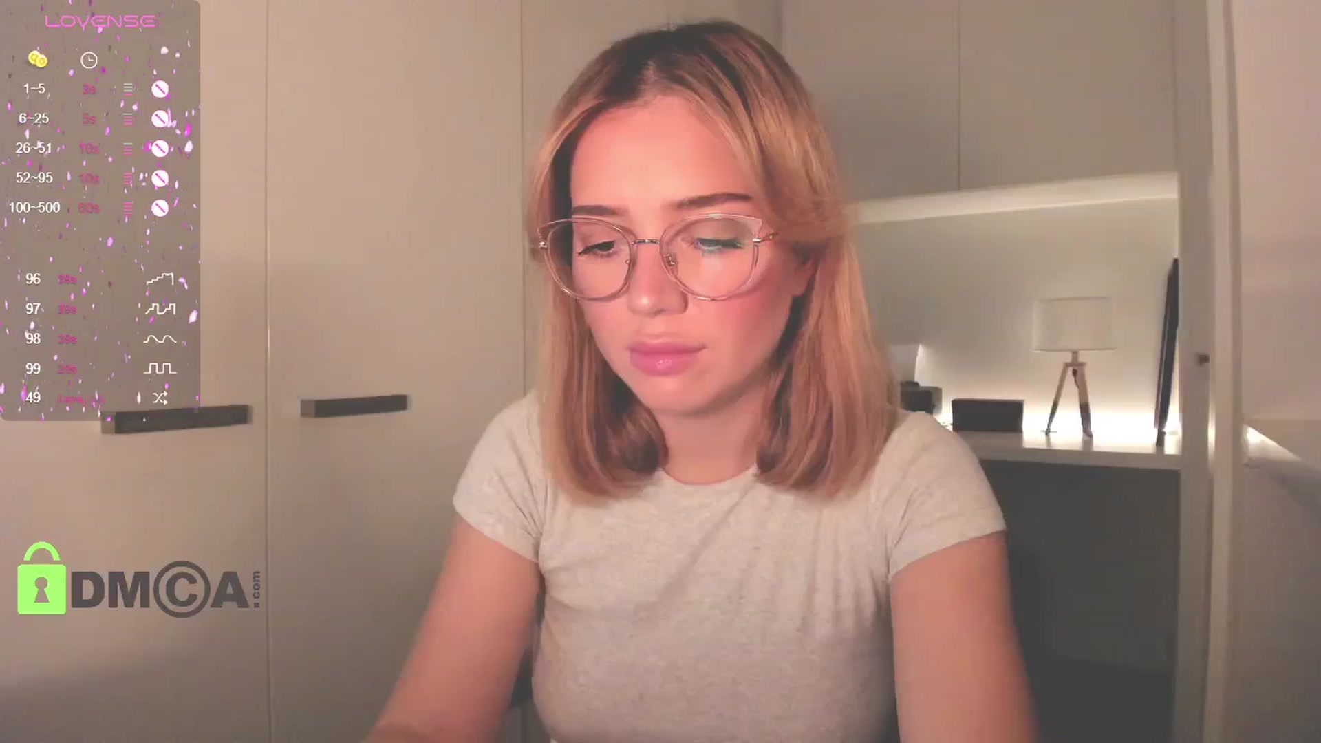 Gallery image thumbnail from Annabel's myfreecams stream on, 03/11/2025, 06:13 image 10 of 20
