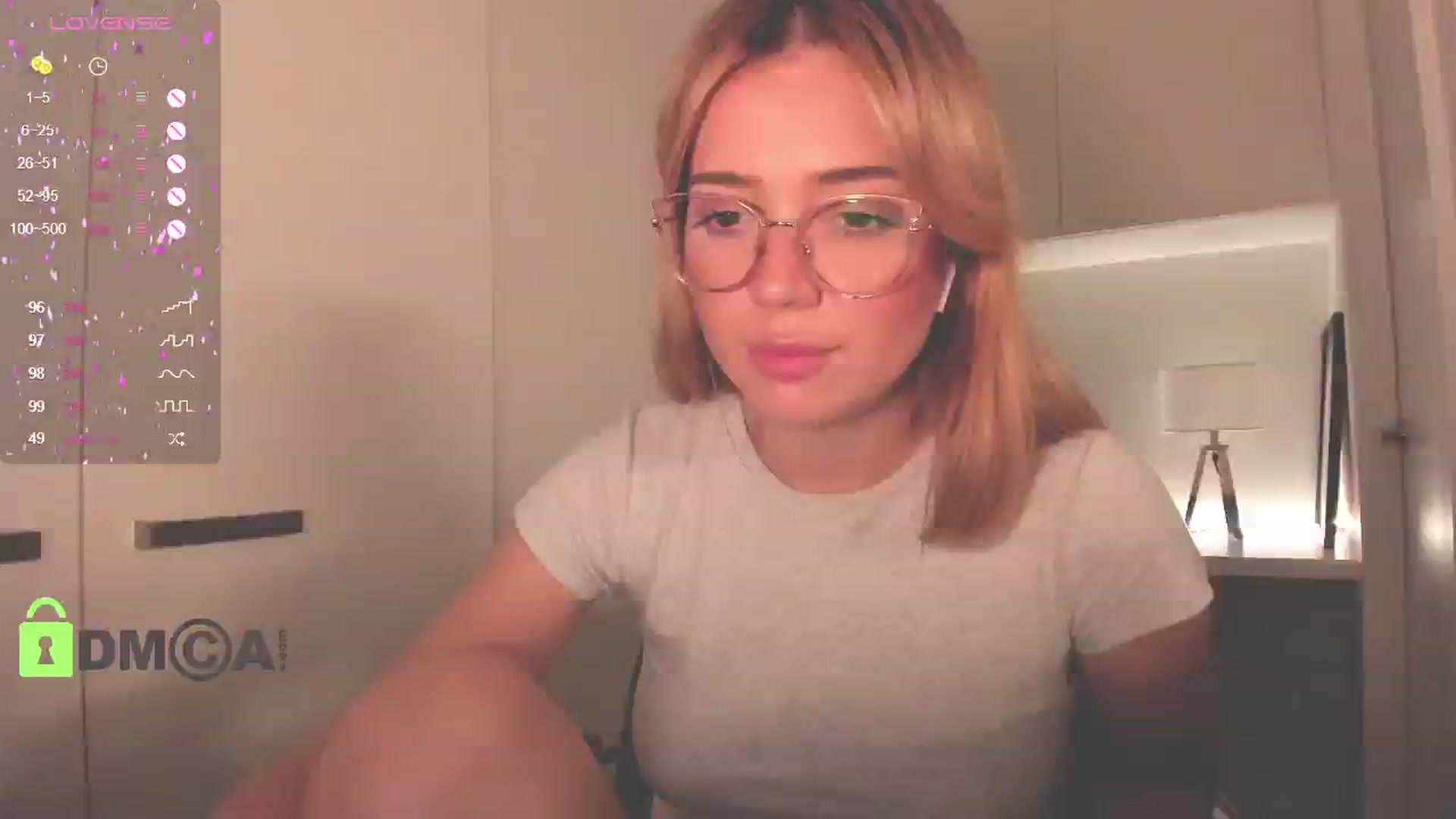 Gallery image thumbnail from Annabel's myfreecams stream on, 03/11/2025, 09:14 image 11 of 20