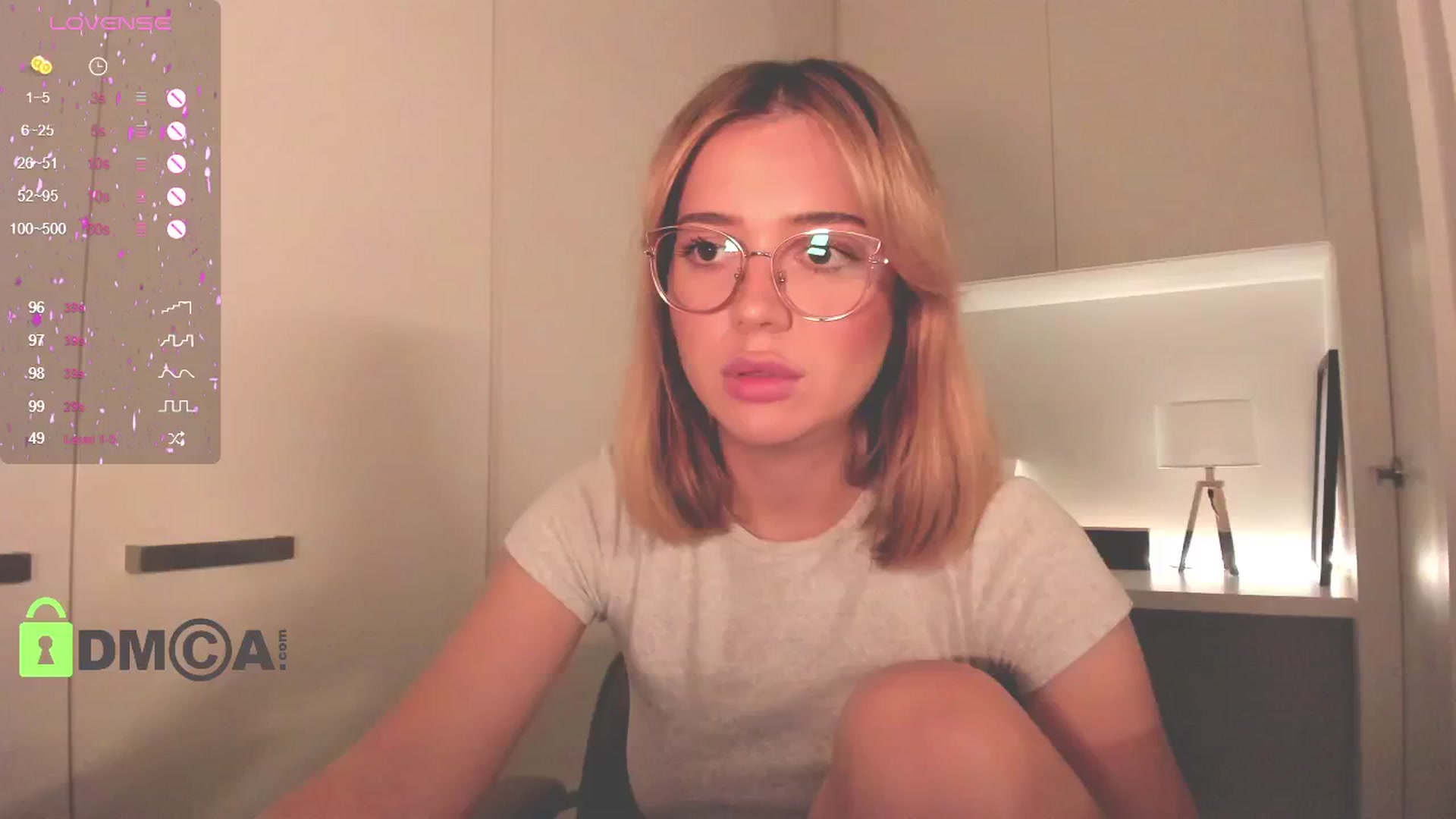 Gallery image thumbnail from Annabel's myfreecams stream on, 03/11/2025, 10:13 image 5 of 20