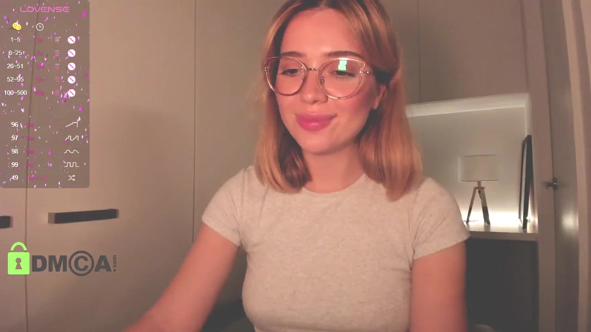 Gallery image thumbnail from Annabel's myfreecams stream on, 03/11/2025, 10:58 image 7 of 20