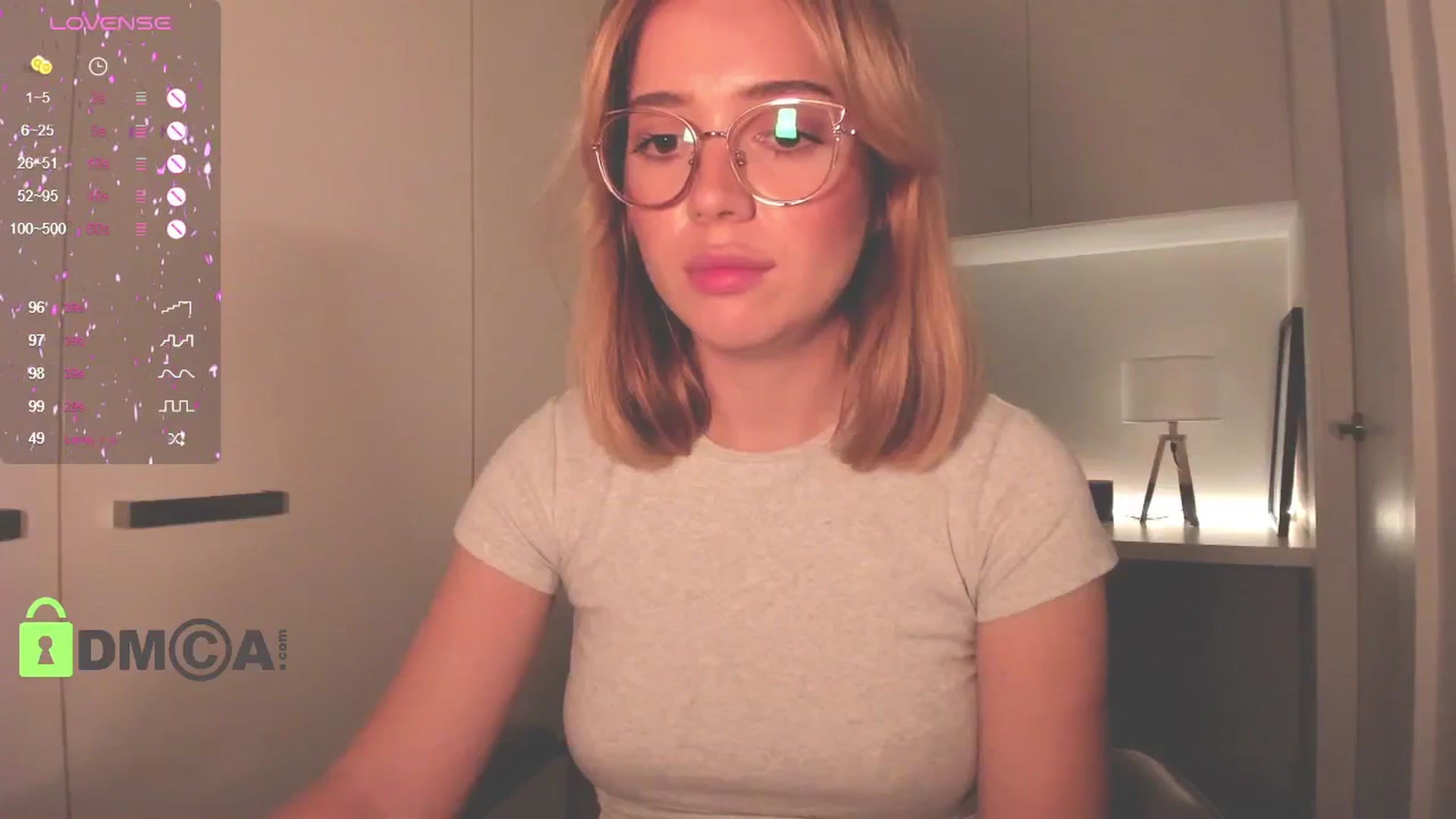 Gallery image thumbnail from Annabel's myfreecams stream on, 03/11/2025, 10:58 image 16 of 20