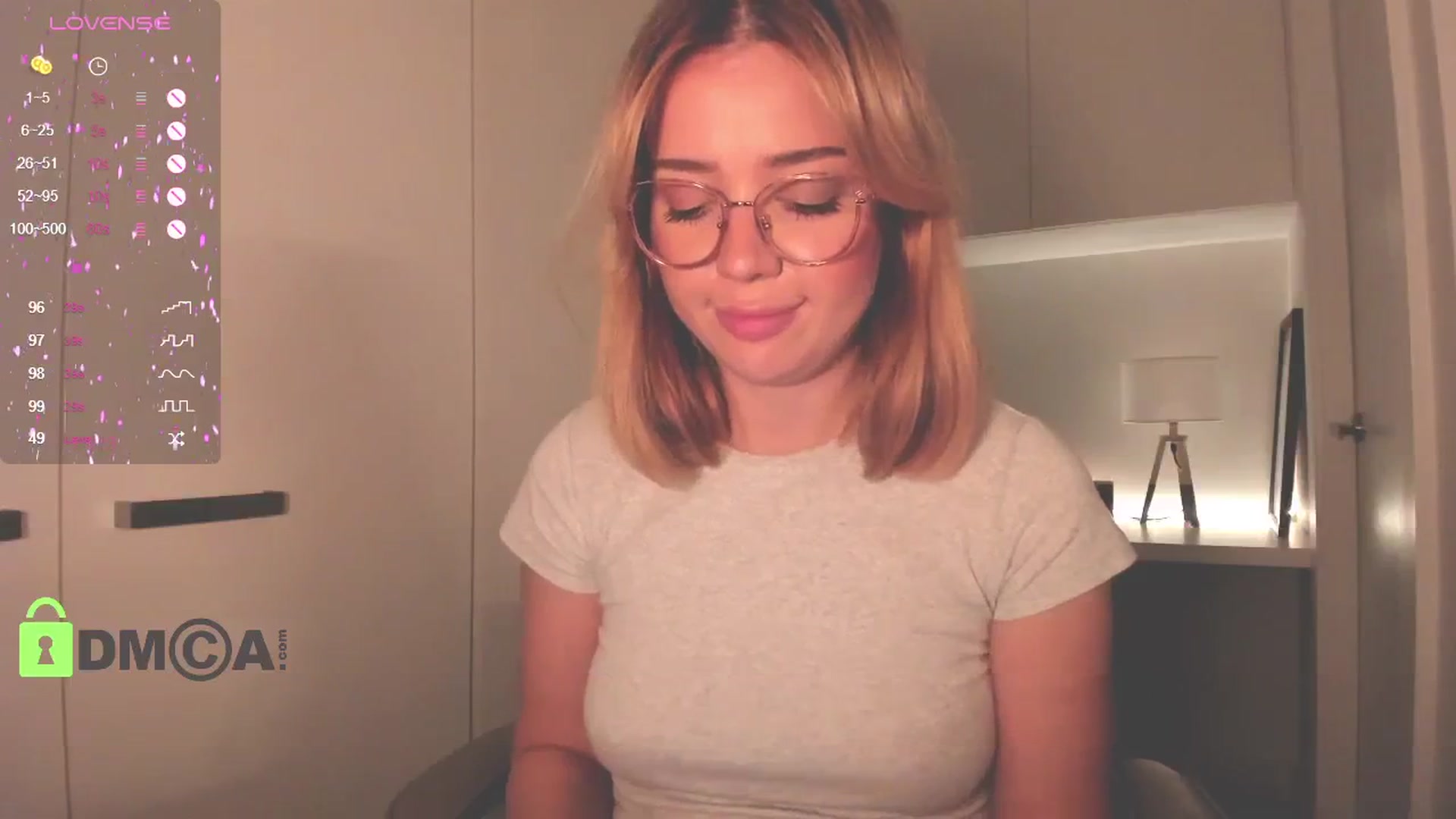 Gallery image thumbnail from Annabel's myfreecams stream on, 03/11/2025, 10:58 image 15 of 20