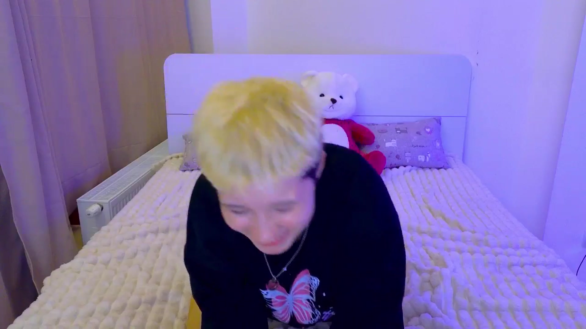 Gallery image thumbnail from Annabella445's myfreecams stream on, 07/05/2025, 02:32 image 7 of 20