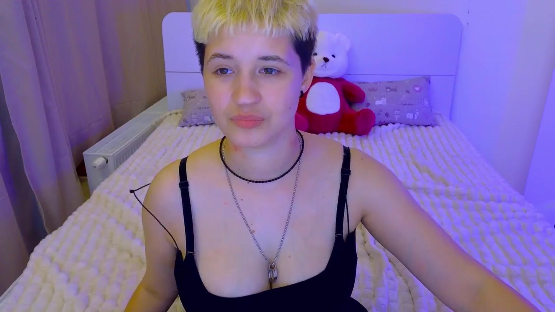 Gallery image thumbnail from Annabella445's myfreecams stream on, 07/05/2025, 02:32 image 13 of 20