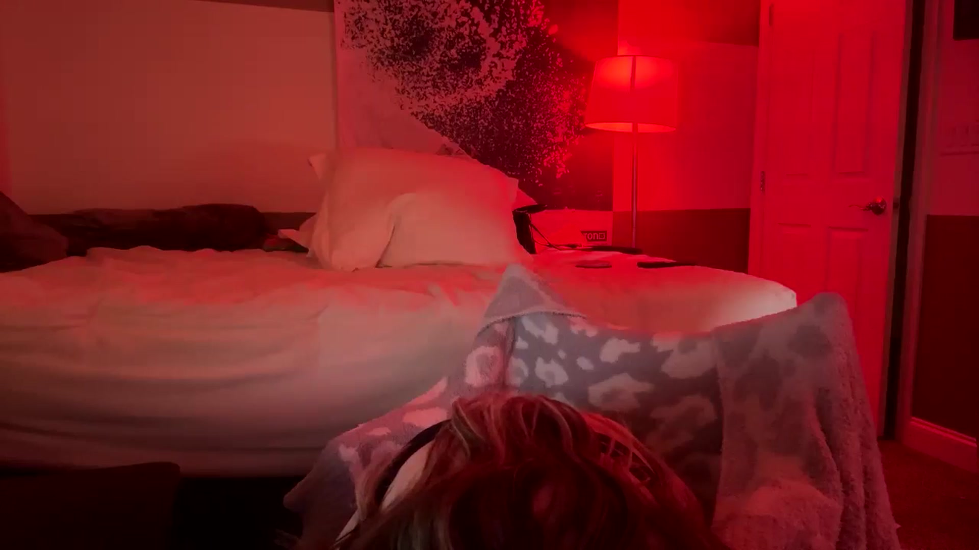 Gallery image thumbnail from Annacakes95's myfreecams stream on, 05/06/2025, 23:49 image 12 of 20