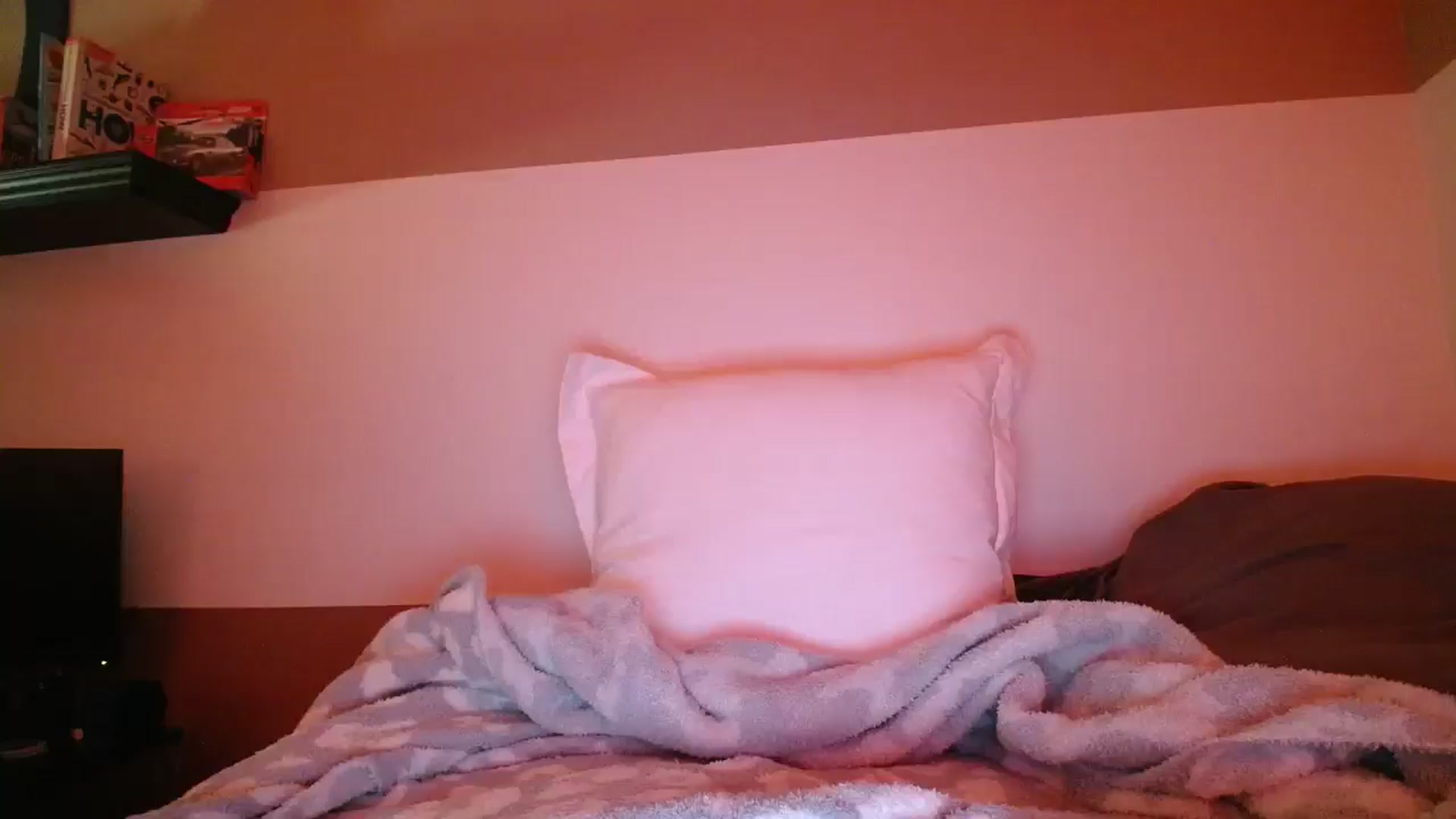 Gallery image thumbnail from Annacakes95's myfreecams stream on, 05/08/2025, 09:46 image 18 of 20