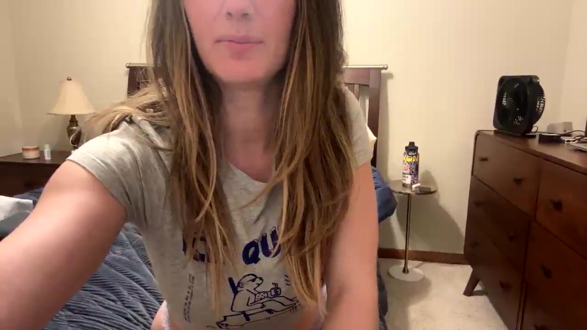 Gallery image thumbnail from Annacakes95's myfreecams stream on, 05/16/2025, 05:49 image 8 of 20