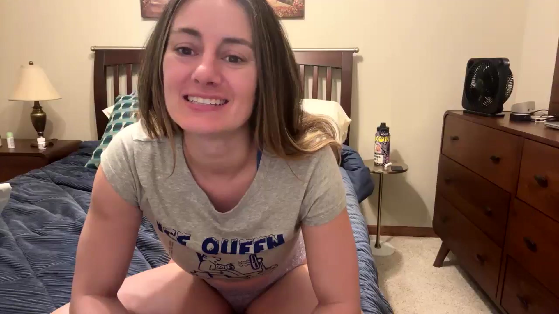 Gallery image thumbnail from Annacakes95's myfreecams stream on, 05/16/2025, 05:49 image 6 of 20