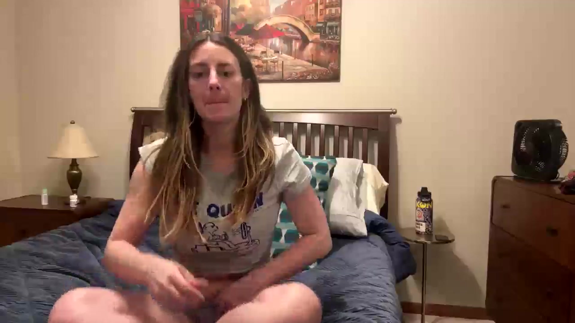 Gallery image thumbnail from Annacakes95's myfreecams stream on, 05/16/2025, 06:45 image 14 of 20