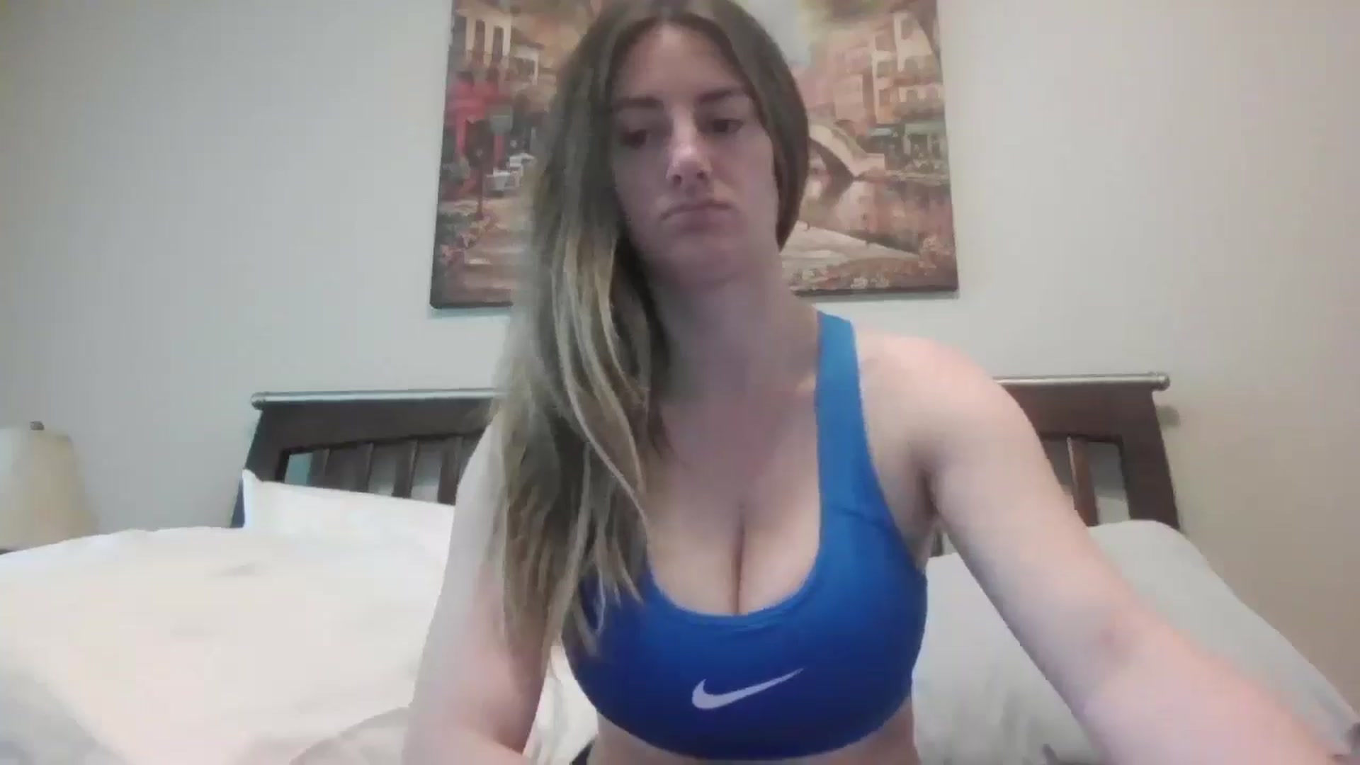 Gallery image thumbnail from Annacakes95's myfreecams stream on, 05/24/2025, 14:28 image 12 of 20