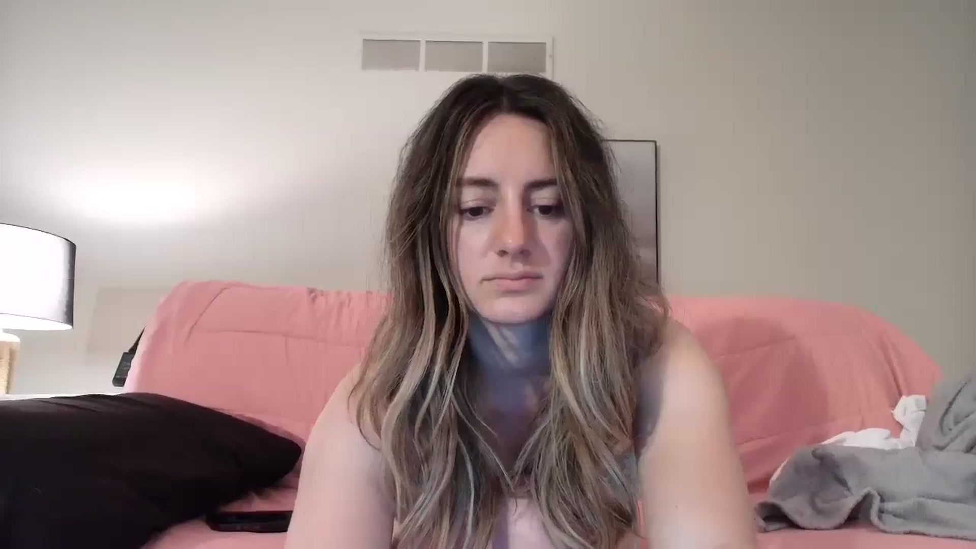 Gallery image thumbnail from Annacakes95's myfreecams stream on, 05/27/2025, 06:09 image 19 of 20