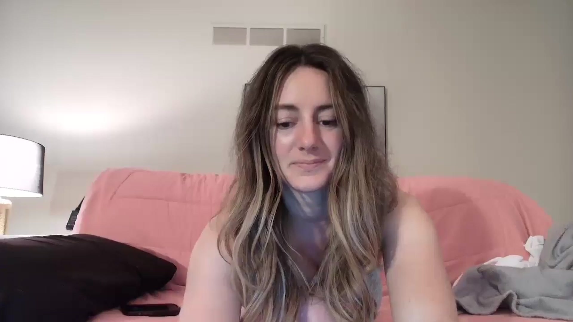 Gallery image thumbnail from Annacakes95's myfreecams stream on, 05/27/2025, 06:09 image 20 of 20