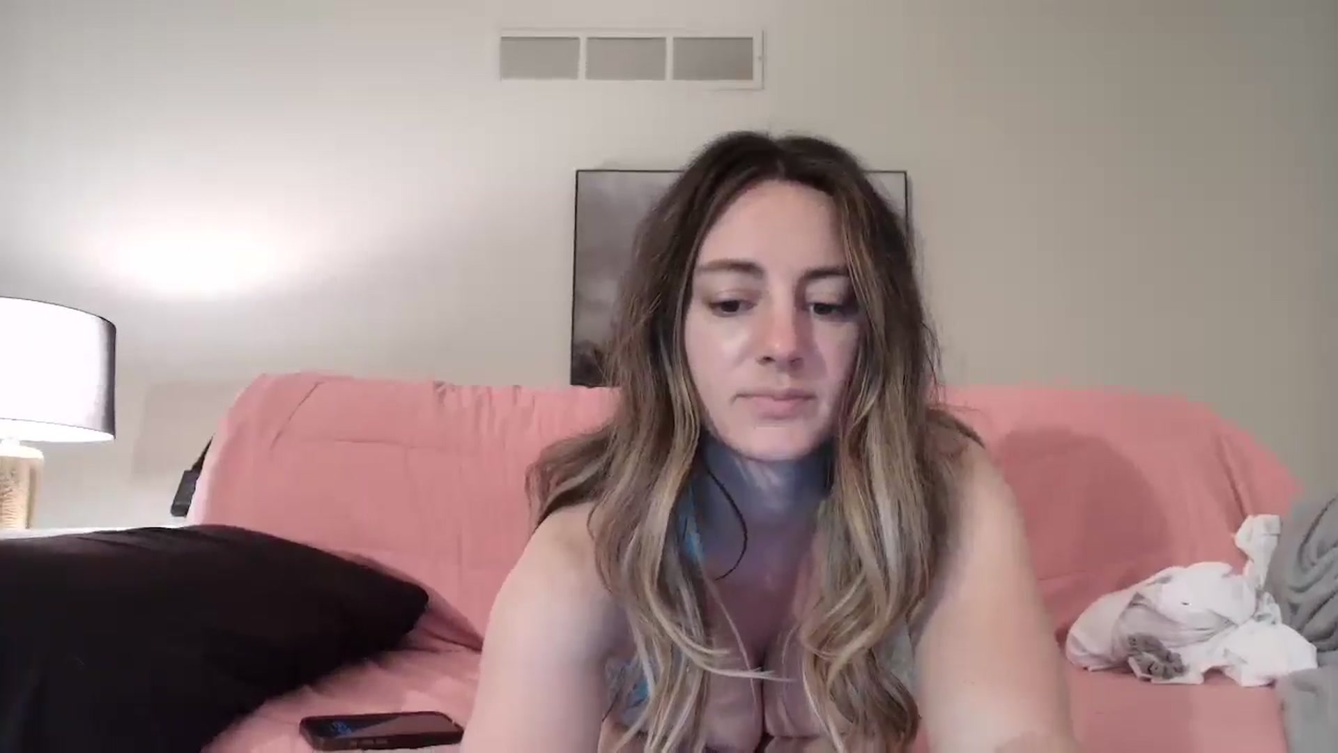 Gallery image thumbnail from Annacakes95's myfreecams stream on, 05/27/2025, 06:09 image 7 of 20