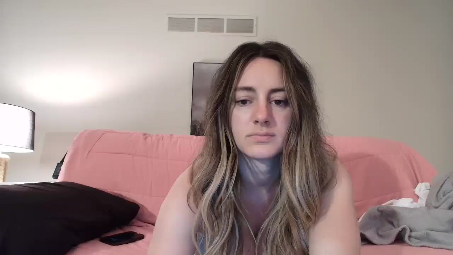 Gallery image thumbnail from Annacakes95's myfreecams stream on, 05/27/2025, 06:09 image 18 of 20