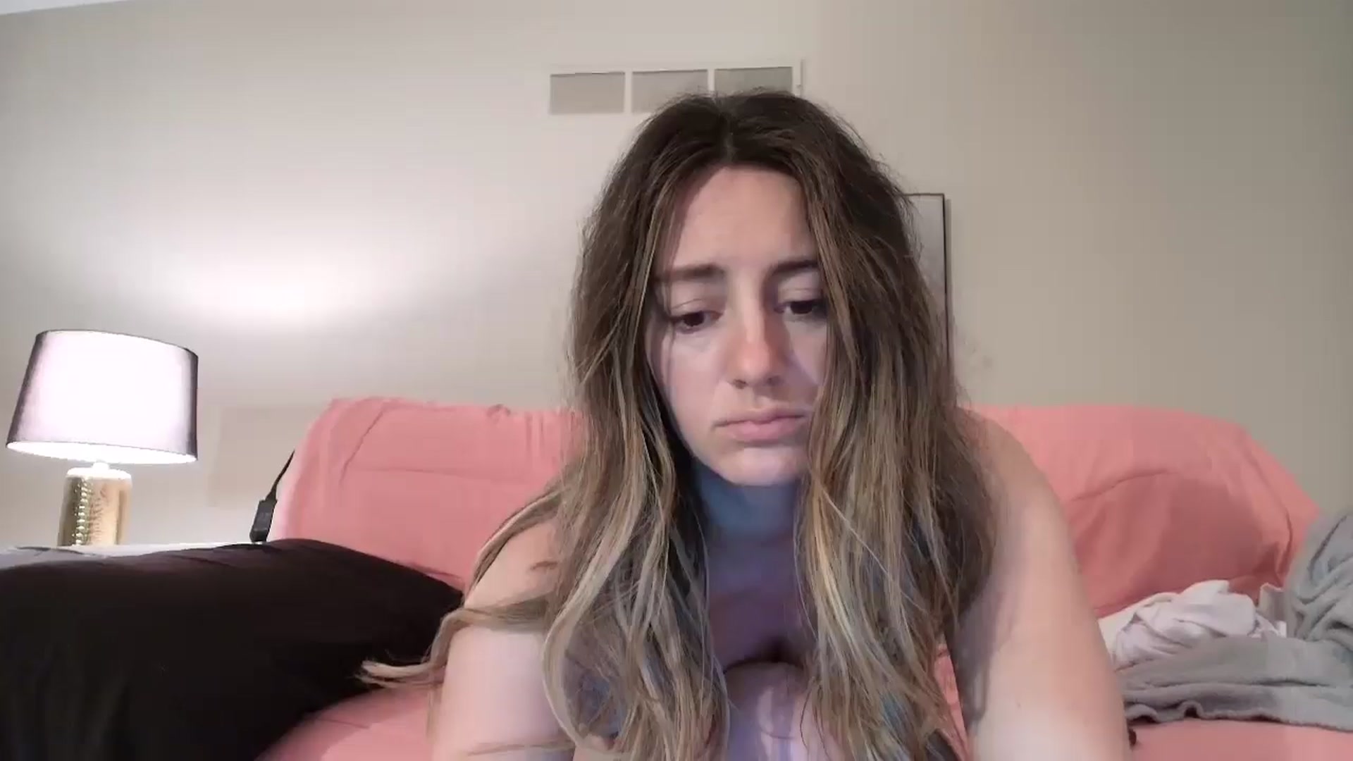 Gallery image thumbnail from Annacakes95's myfreecams stream on, 05/27/2025, 08:09 image 20 of 20