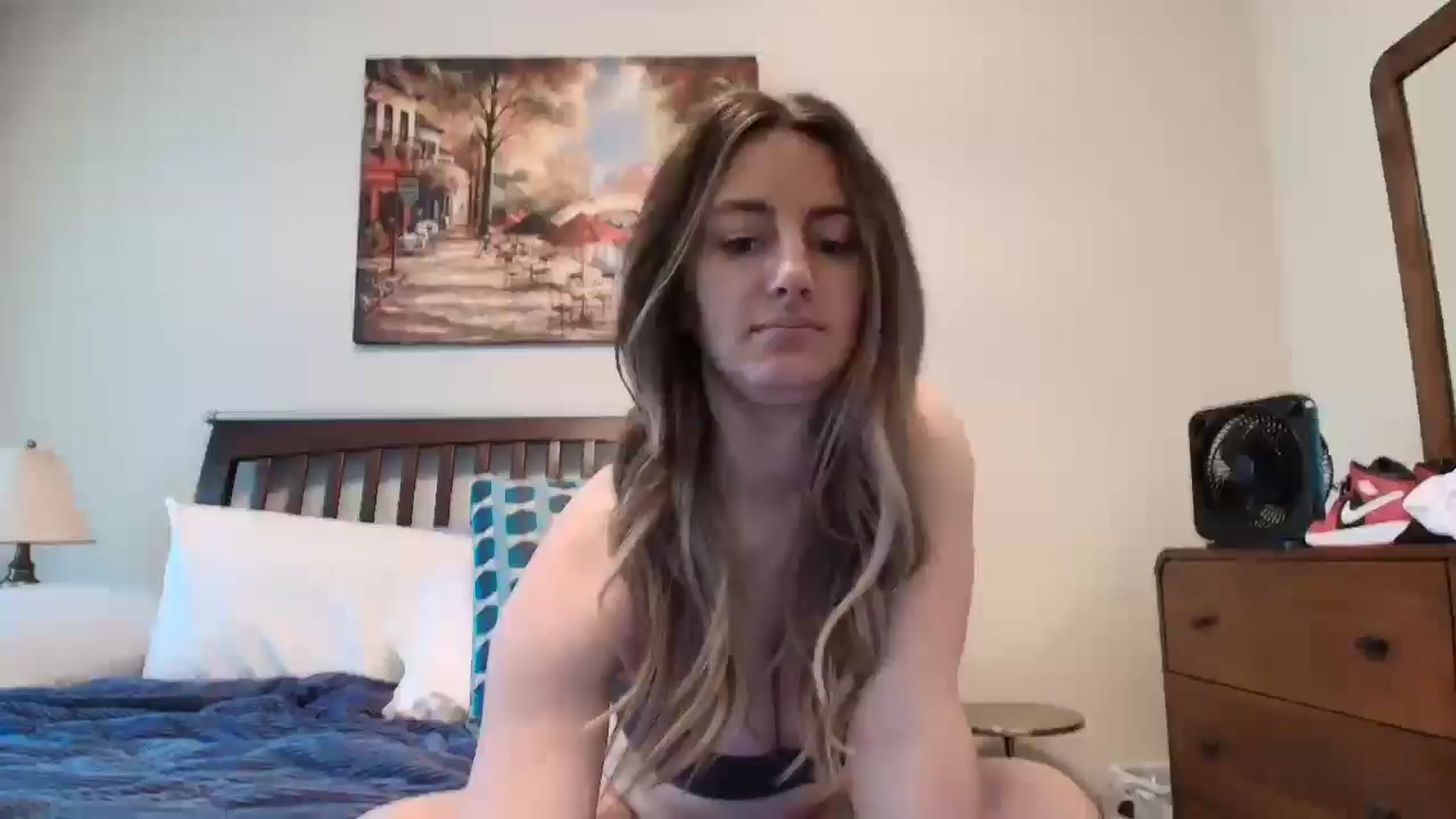 Gallery image thumbnail from Annacakes95's myfreecams stream on, 05/28/2025, 15:10 image 2 of 20