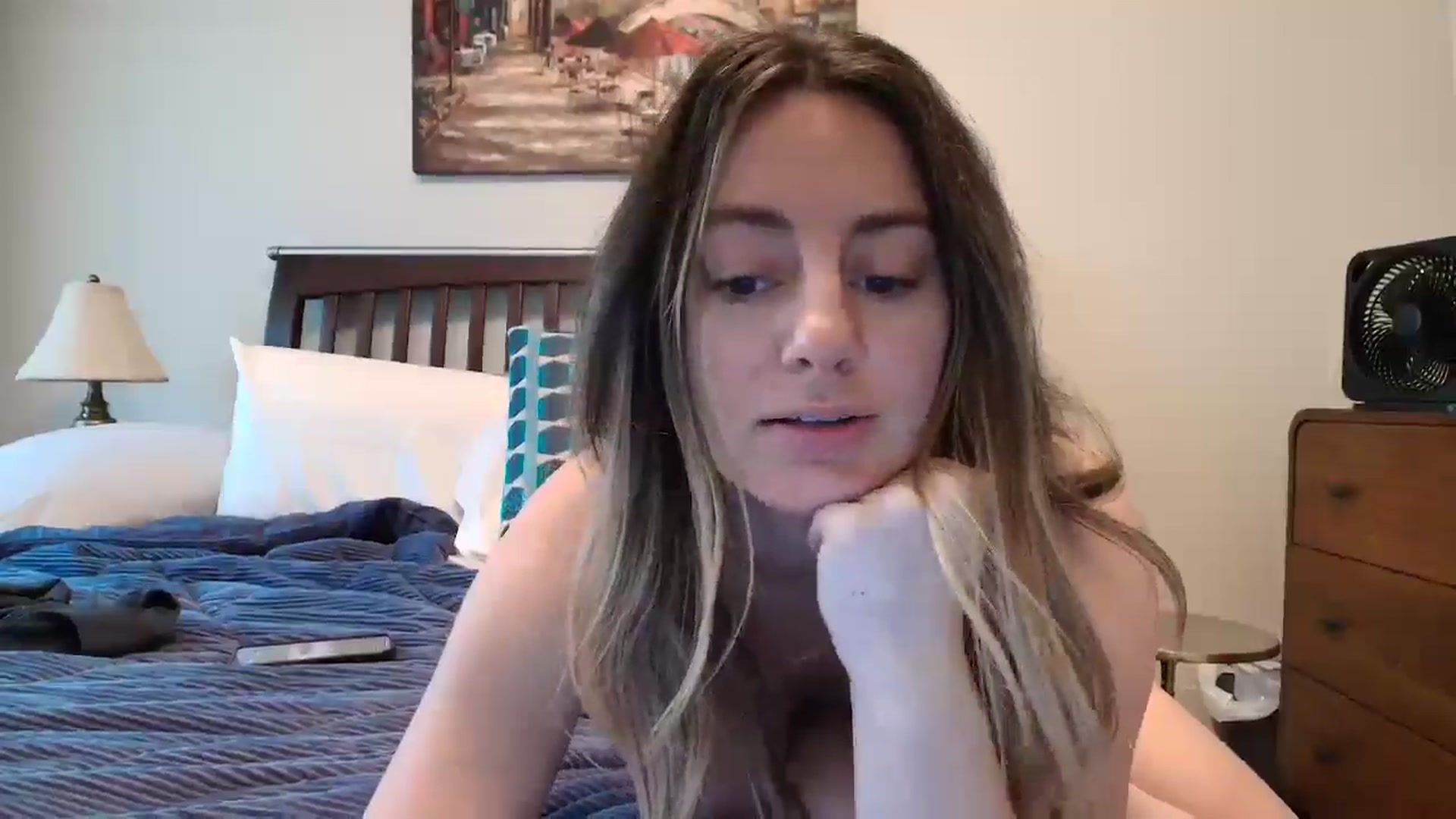 Gallery image thumbnail from Annacakes95's myfreecams stream on, 05/28/2025, 16:45 image 9 of 20