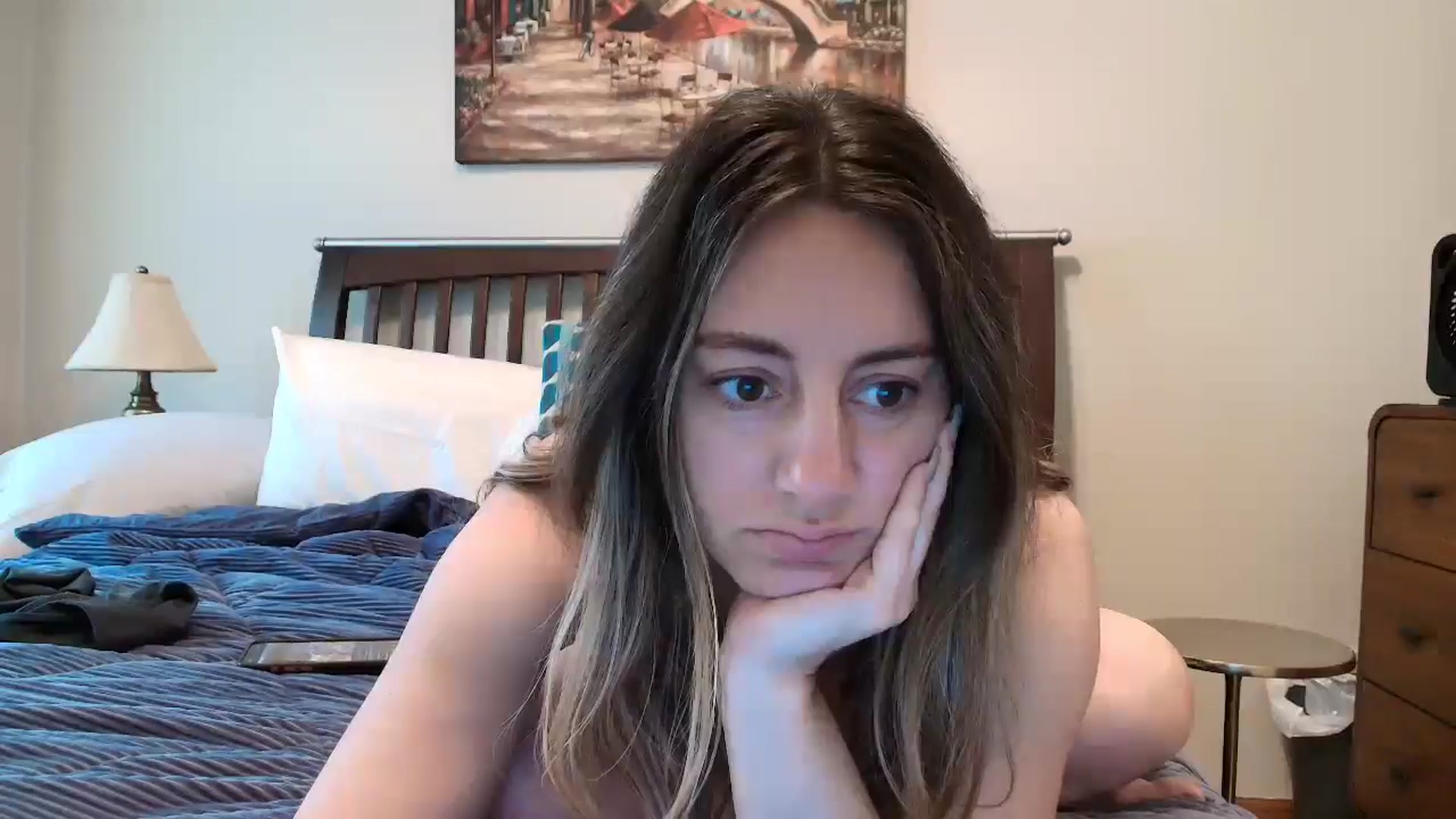 Gallery image thumbnail from Annacakes95's myfreecams stream on, 05/28/2025, 16:45 image 8 of 20