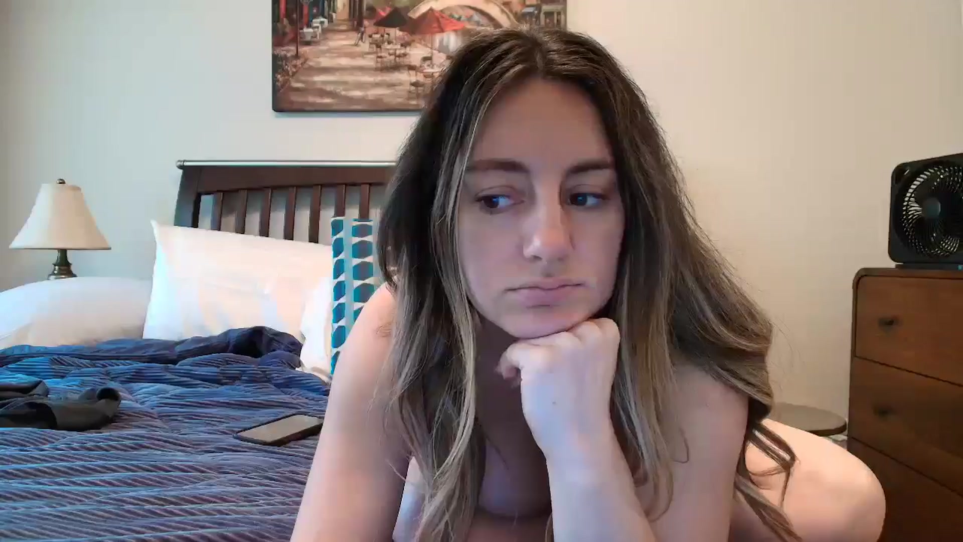 Gallery image thumbnail from Annacakes95's myfreecams stream on, 05/28/2025, 16:45 image 17 of 20
