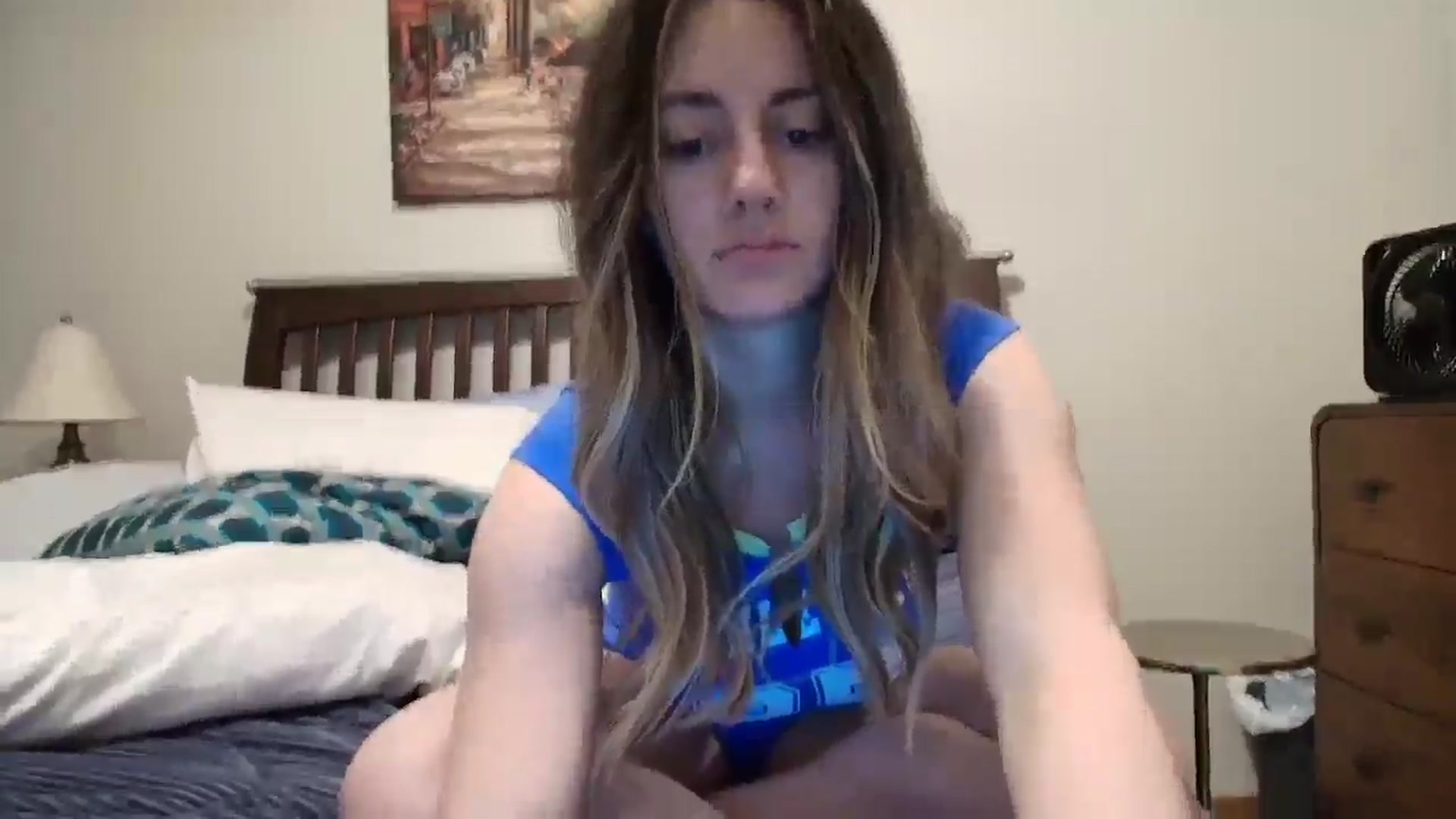 Gallery image thumbnail from Annacakes95's myfreecams stream on, 05/29/2025, 06:59 image 4 of 20