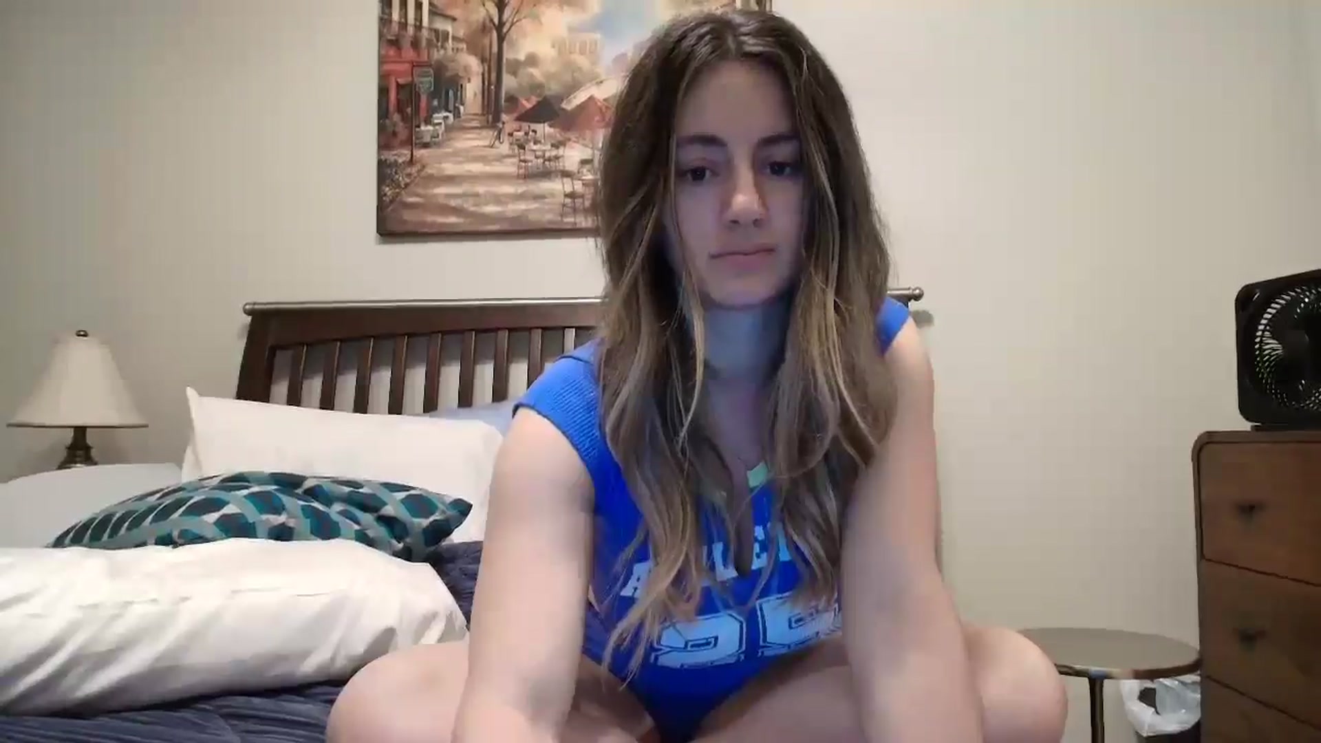 Gallery image thumbnail from Annacakes95's myfreecams stream on, 05/29/2025, 06:59 image 3 of 20