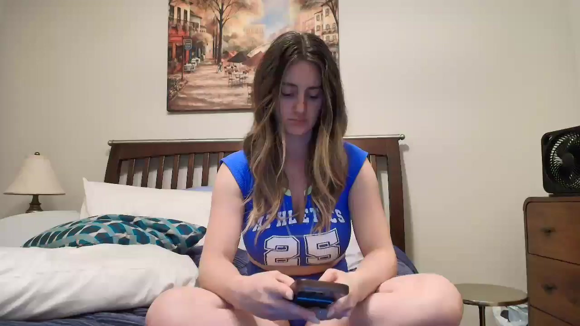 Gallery image thumbnail from Annacakes95's myfreecams stream on, 05/29/2025, 06:59 image 2 of 20