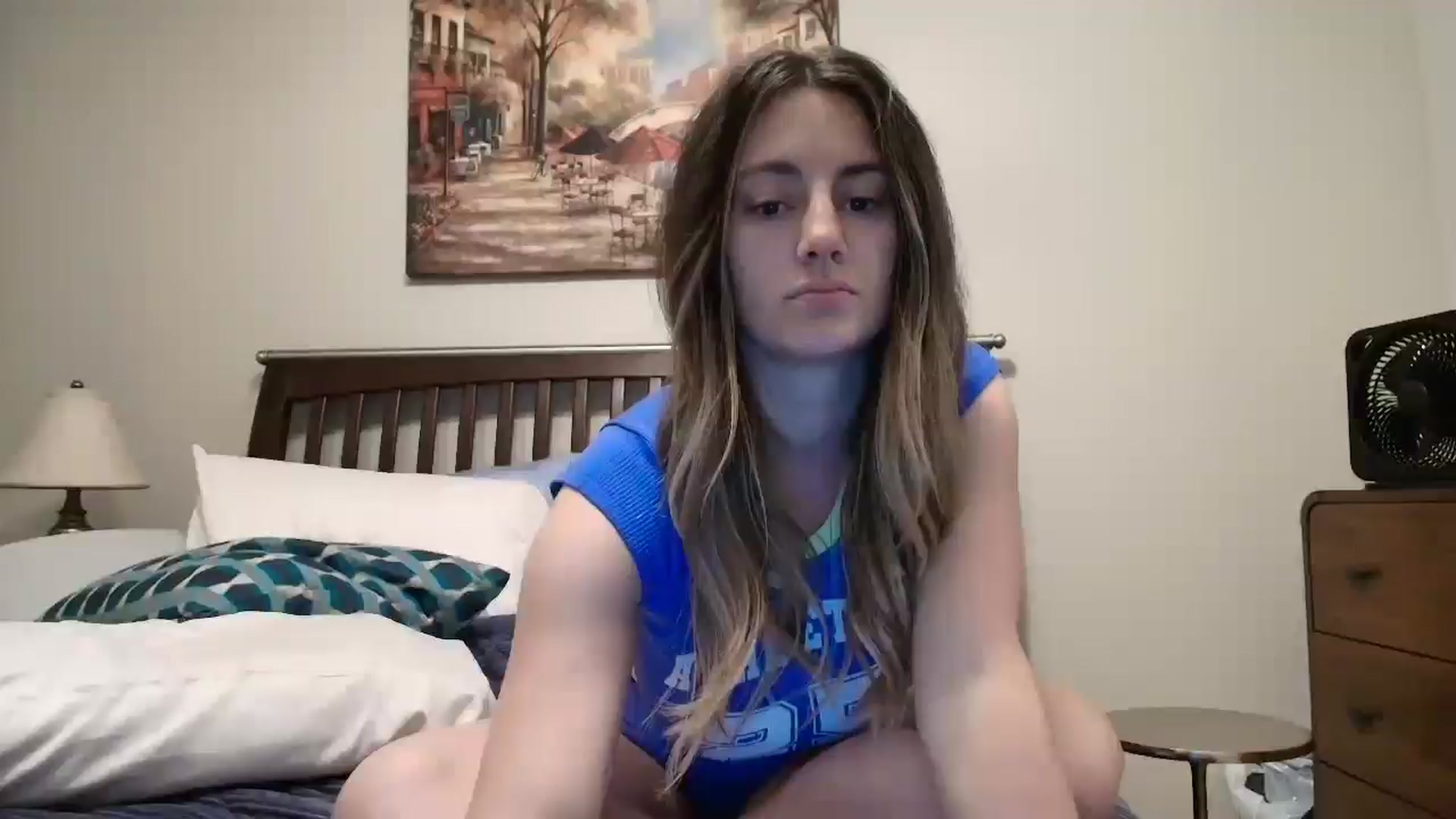 Gallery image thumbnail from Annacakes95's myfreecams stream on, 05/29/2025, 06:59 image 1 of 20