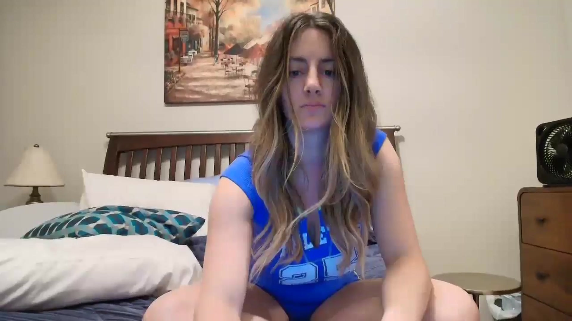 Gallery image thumbnail from Annacakes95's myfreecams stream on, 05/29/2025, 06:59 image 7 of 20