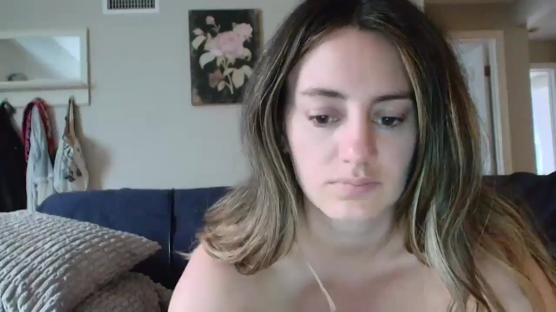 Gallery image thumbnail from Annacakes95's myfreecams stream on, 06/03/2025, 01:20 image 19 of 20