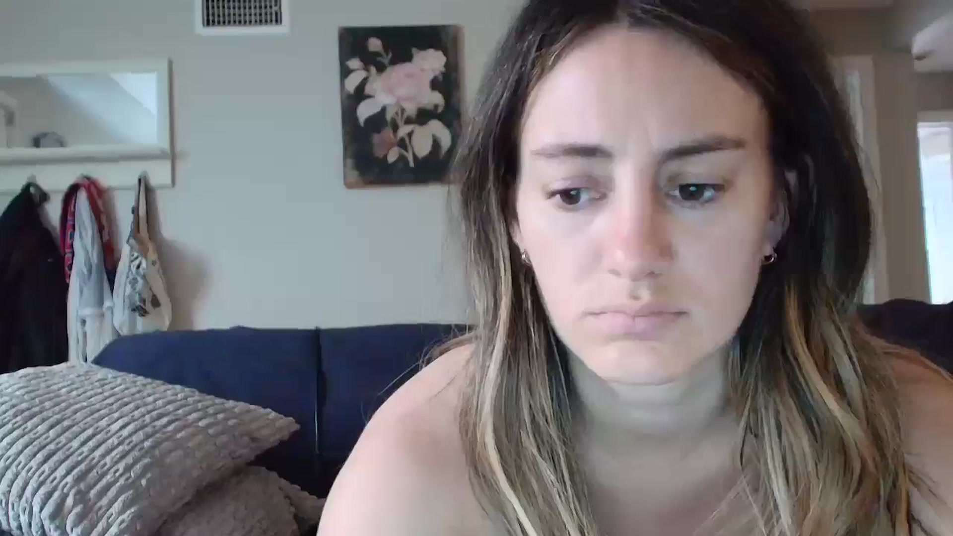 Gallery image thumbnail from Annacakes95's myfreecams stream on, 06/03/2025, 01:20 image 16 of 20