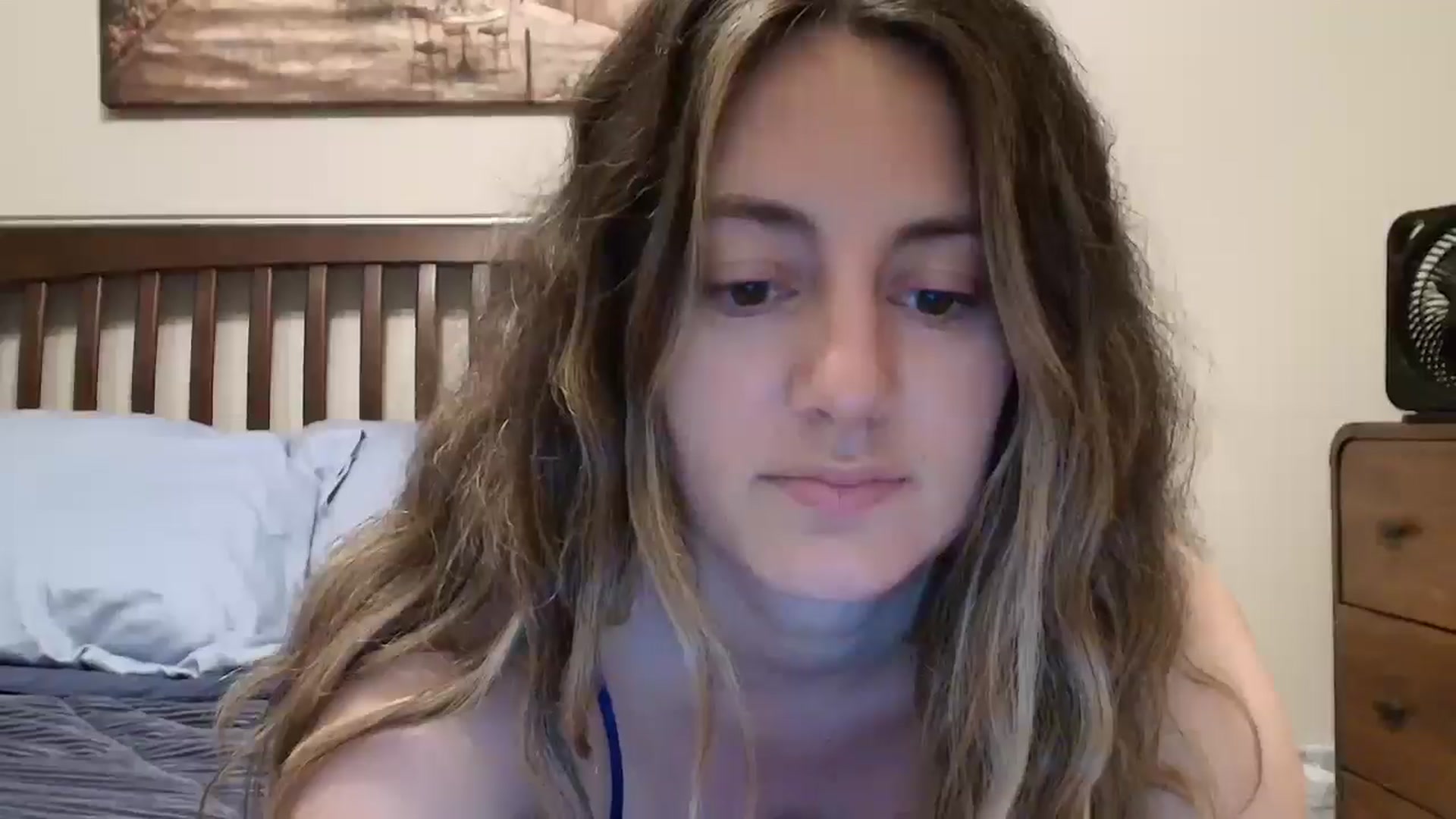 Gallery image thumbnail from Annacakes95's myfreecams stream on, 06/06/2025, 06:12 image 8 of 20
