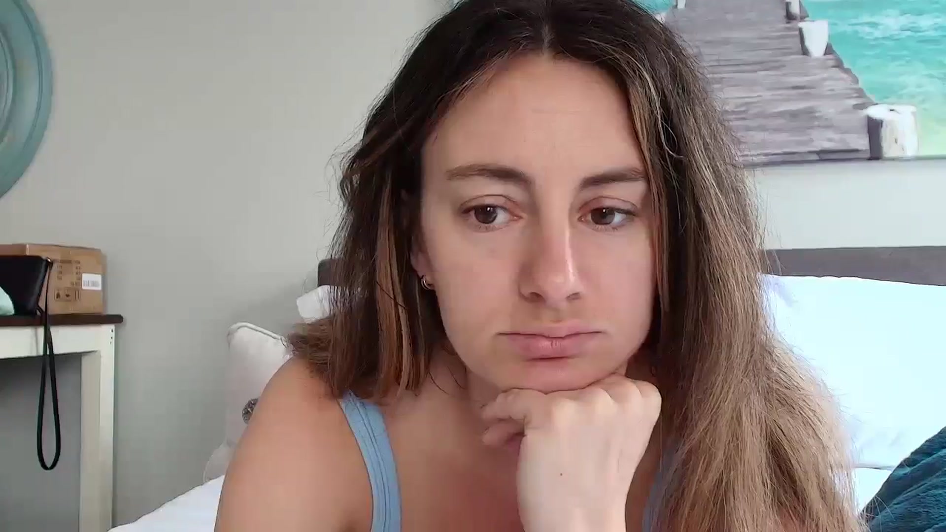 Gallery image thumbnail from Annacakes95's myfreecams stream on, 06/10/2025, 16:35 image 6 of 20