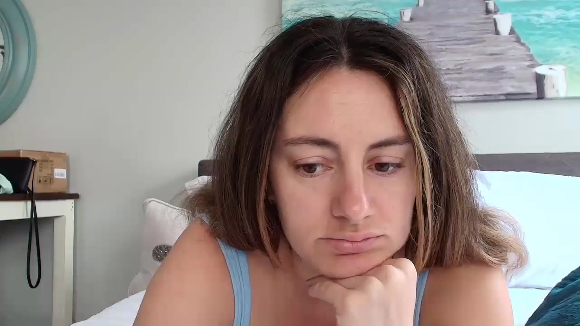 Gallery image thumbnail from Annacakes95's myfreecams stream on, 06/10/2025, 16:35 image 17 of 20