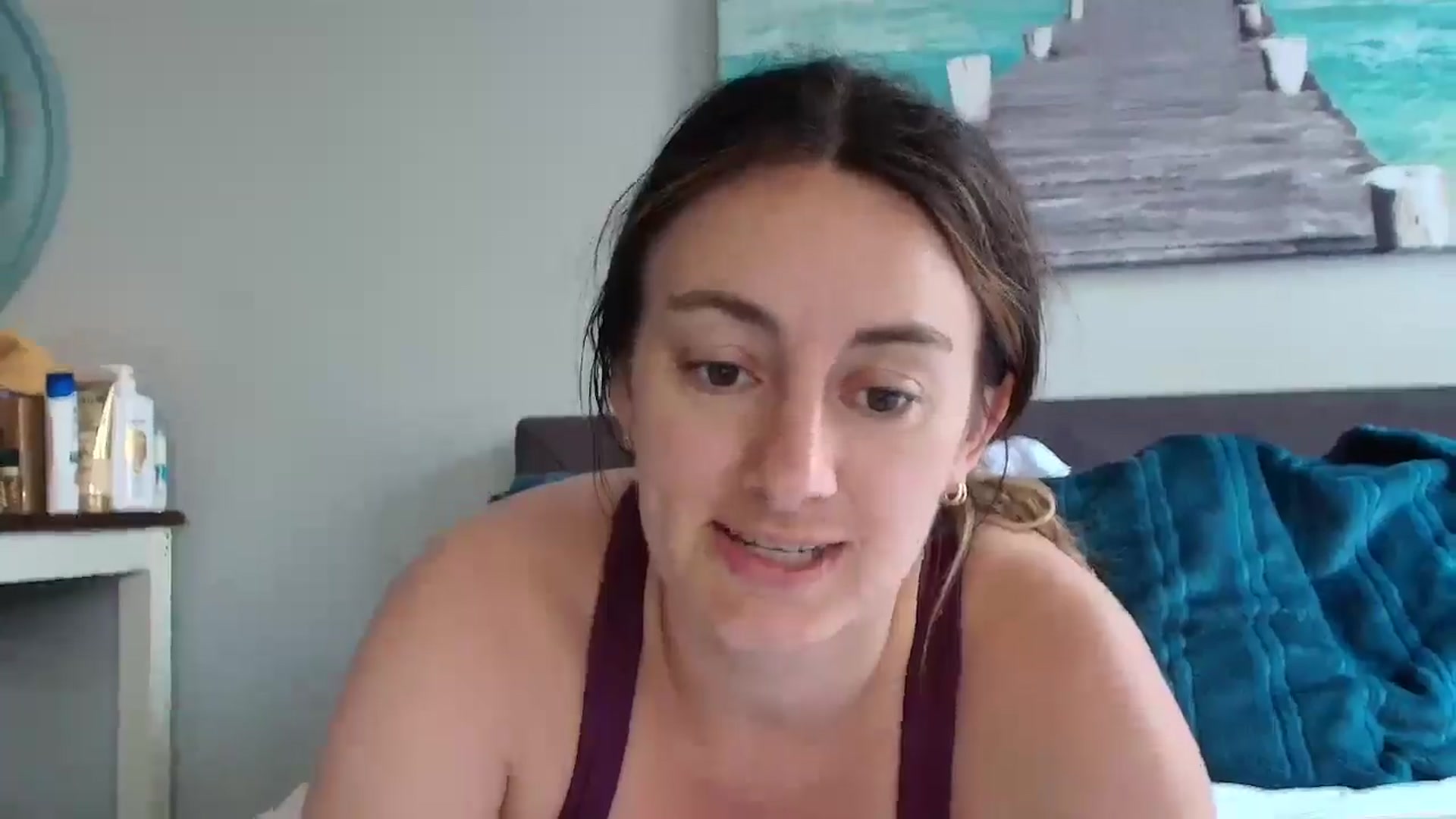 Gallery image thumbnail from Annacakes95's myfreecams stream on, 06/11/2025, 21:19 image 19 of 20