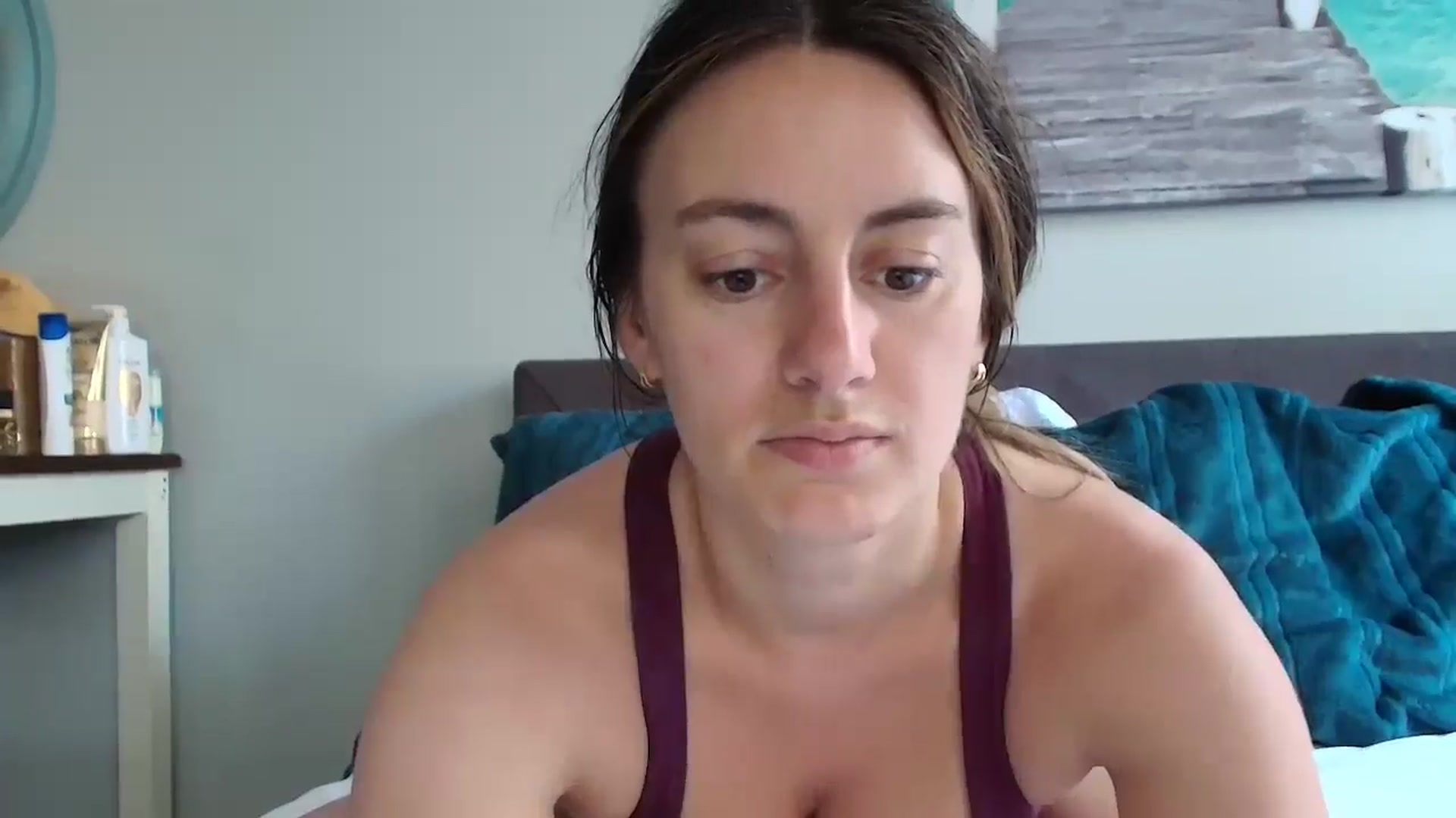 Gallery image thumbnail from Annacakes95's myfreecams stream on, 06/11/2025, 21:19 image 7 of 20