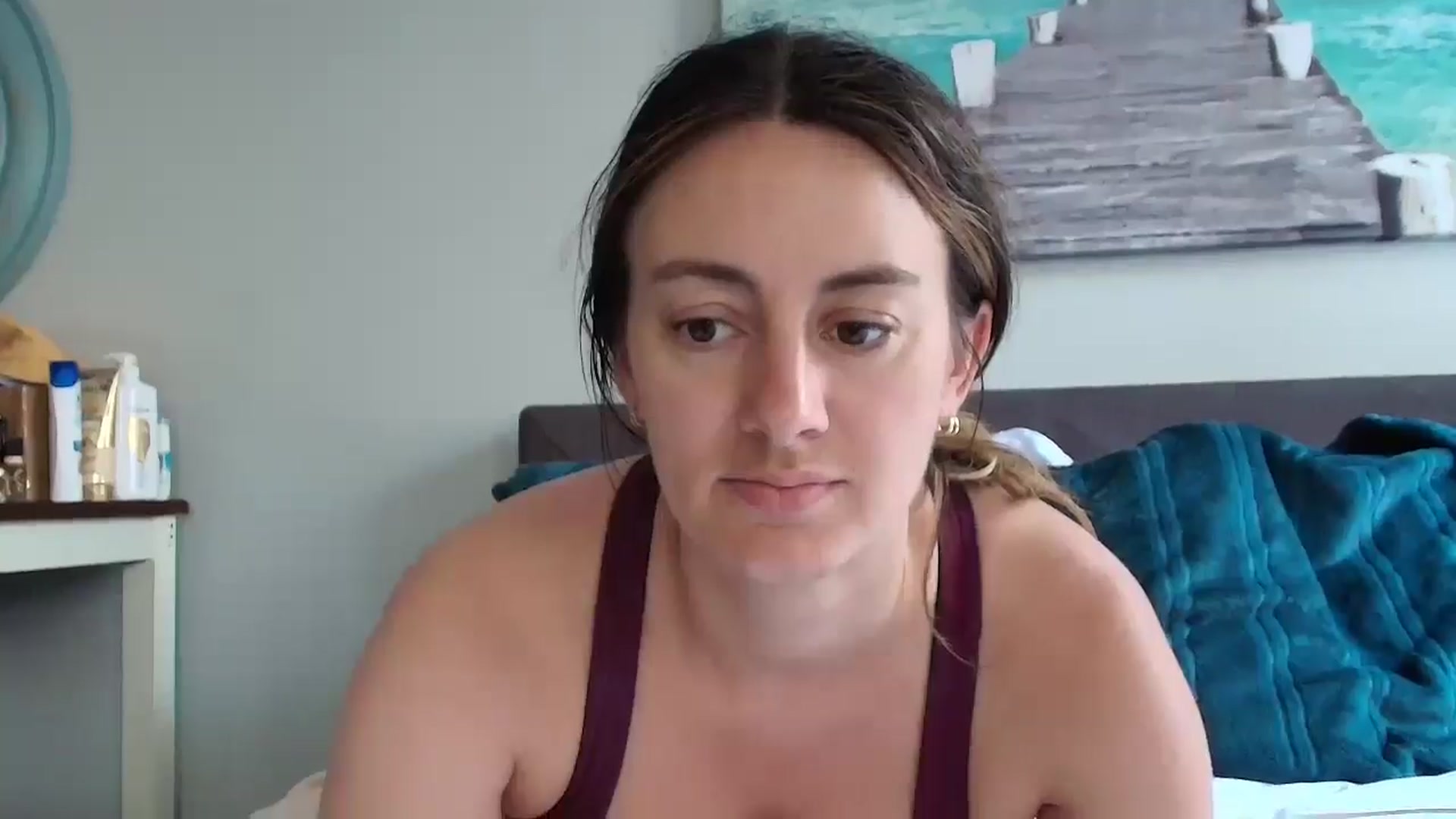 Gallery image thumbnail from Annacakes95's myfreecams stream on, 06/11/2025, 21:19 image 18 of 20