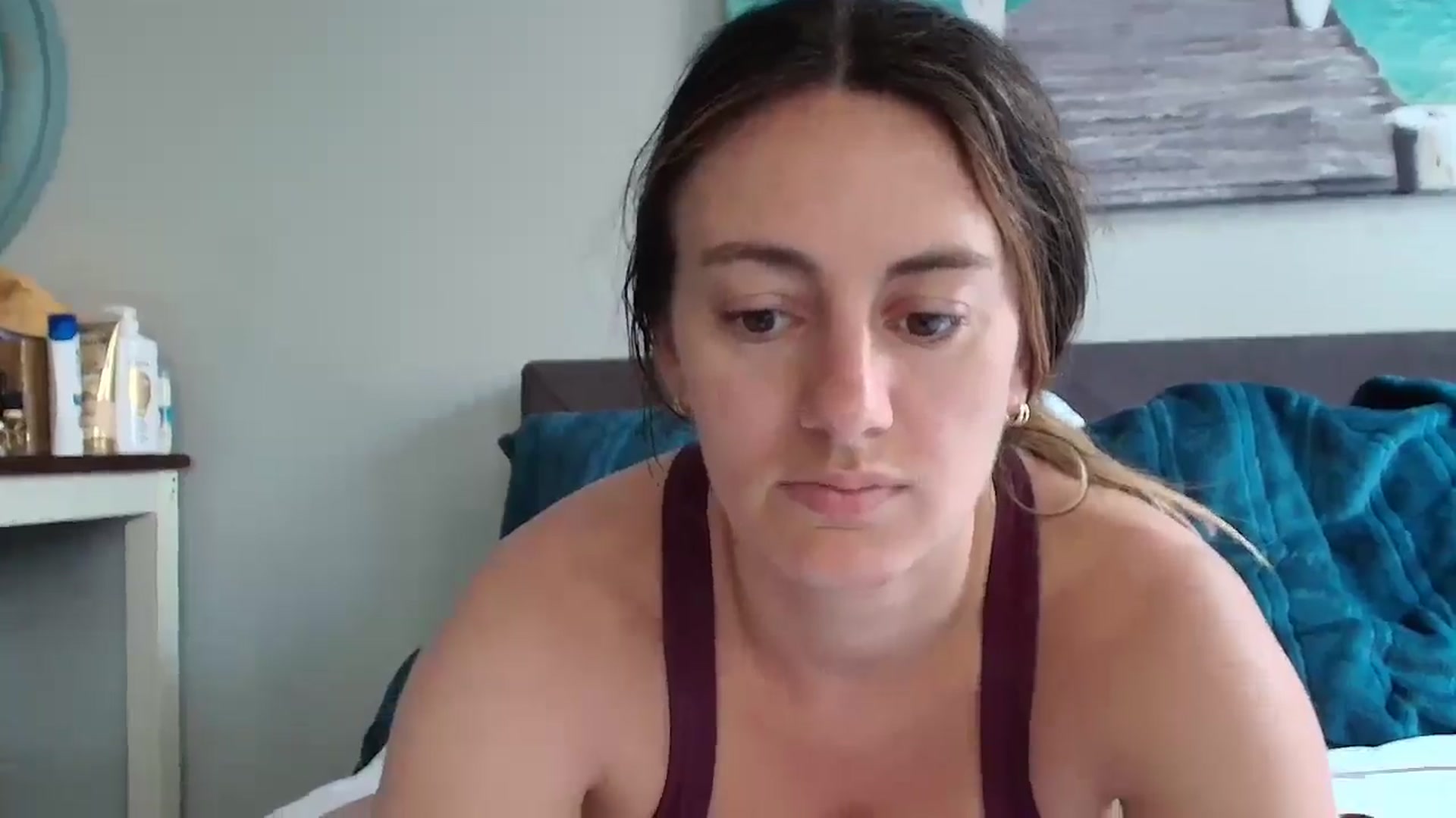 Gallery image thumbnail from Annacakes95's myfreecams stream on, 06/11/2025, 21:19 image 14 of 20