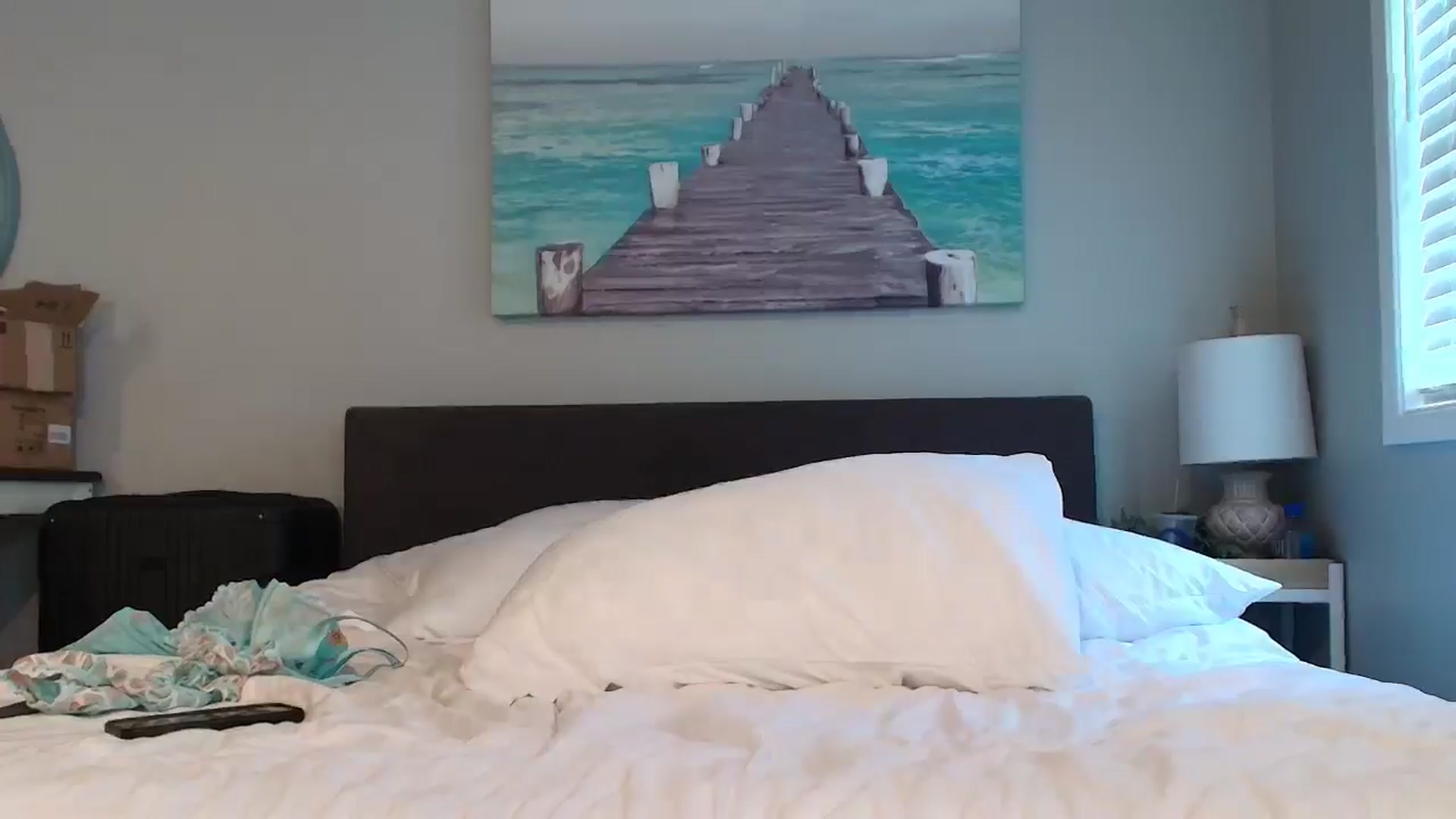 Gallery image thumbnail from Annacakes95's myfreecams stream on, 06/18/2025, 19:54 image 5 of 20