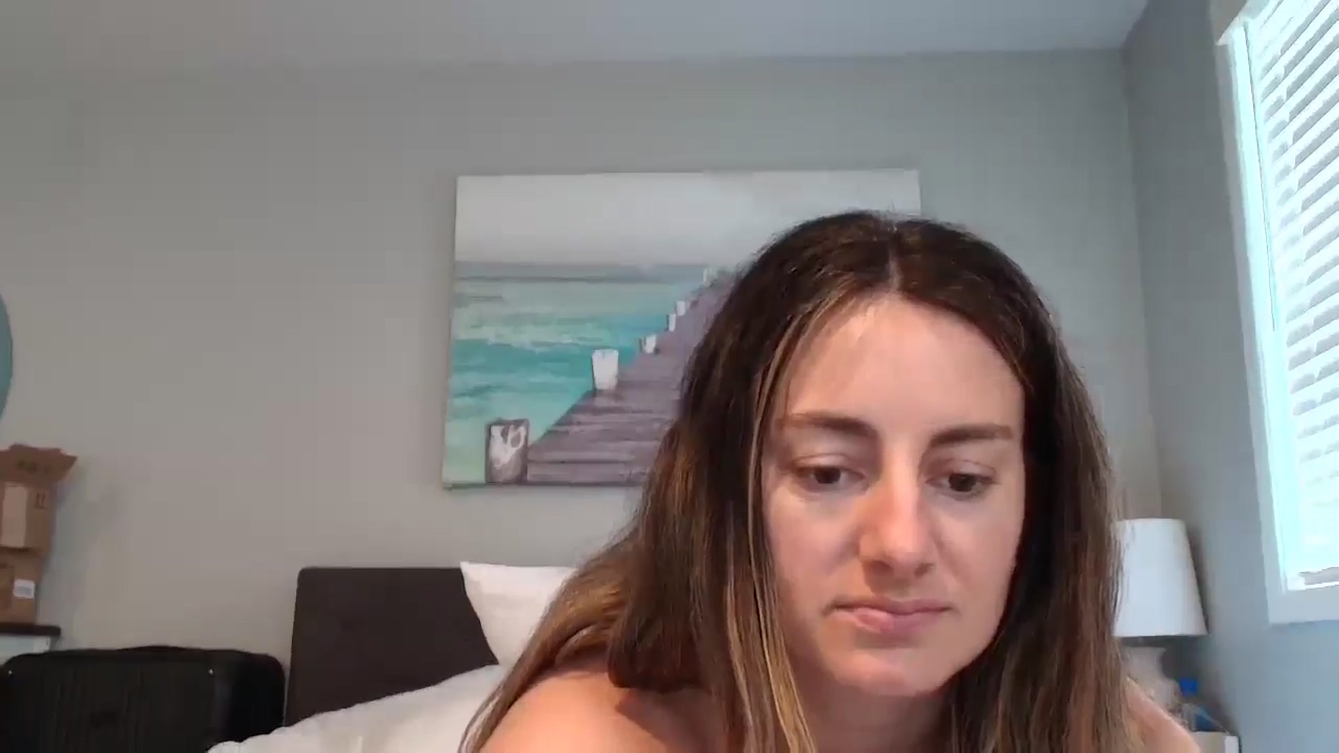Gallery image thumbnail from Annacakes95's myfreecams stream on, 06/18/2025, 19:54 image 17 of 20