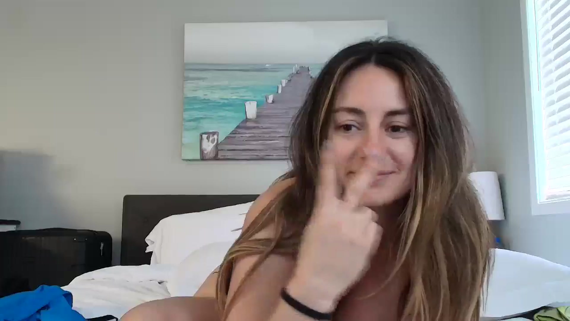 Gallery image thumbnail from Annacakes95's myfreecams stream on, 06/23/2025, 19:58 image 14 of 20