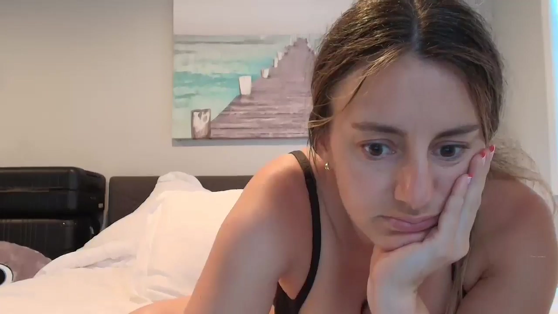 Gallery image thumbnail from Annacakes95's myfreecams stream on, 06/25/2025, 23:50 image 11 of 20