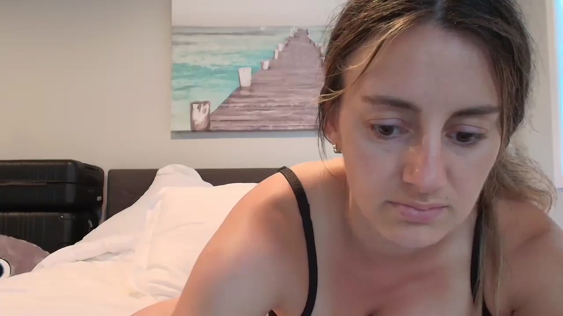 Gallery image thumbnail from Annacakes95's myfreecams stream on, 06/25/2025, 23:50 image 8 of 20