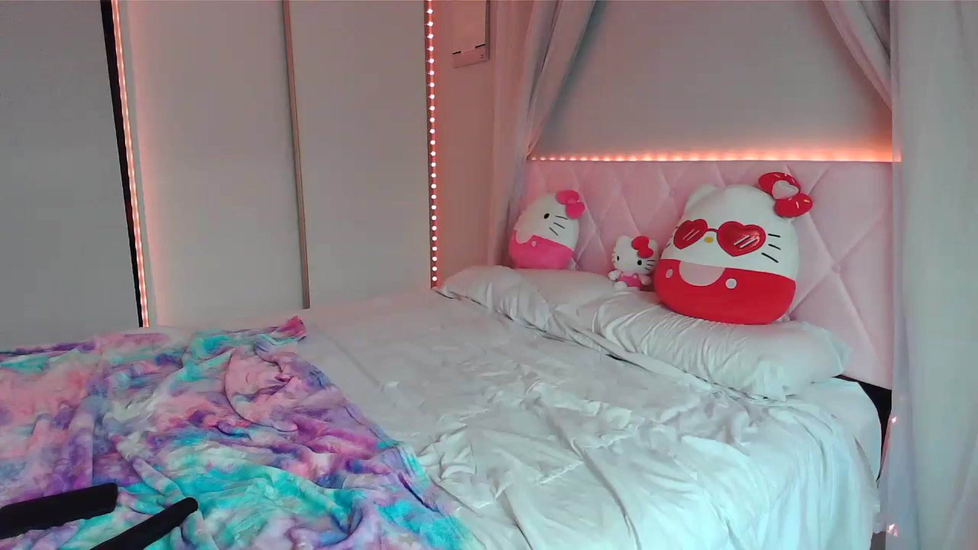 Gallery image thumbnail from Annafaux96's myfreecams stream on, 09/17/2023, 21:24 image 10 of 20