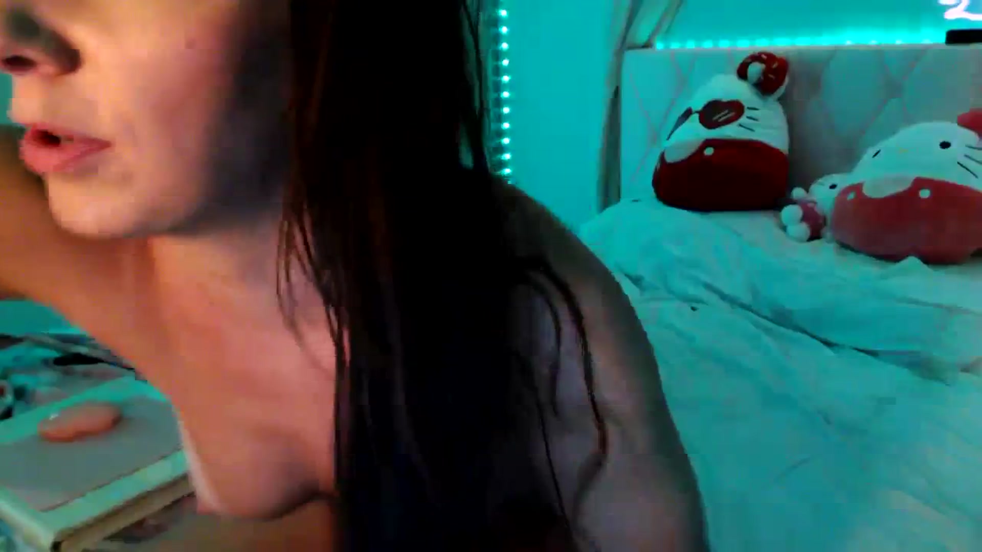 Gallery image thumbnail from Annafaux96's myfreecams stream on, 09/29/2023, 03:21 image 15 of 20