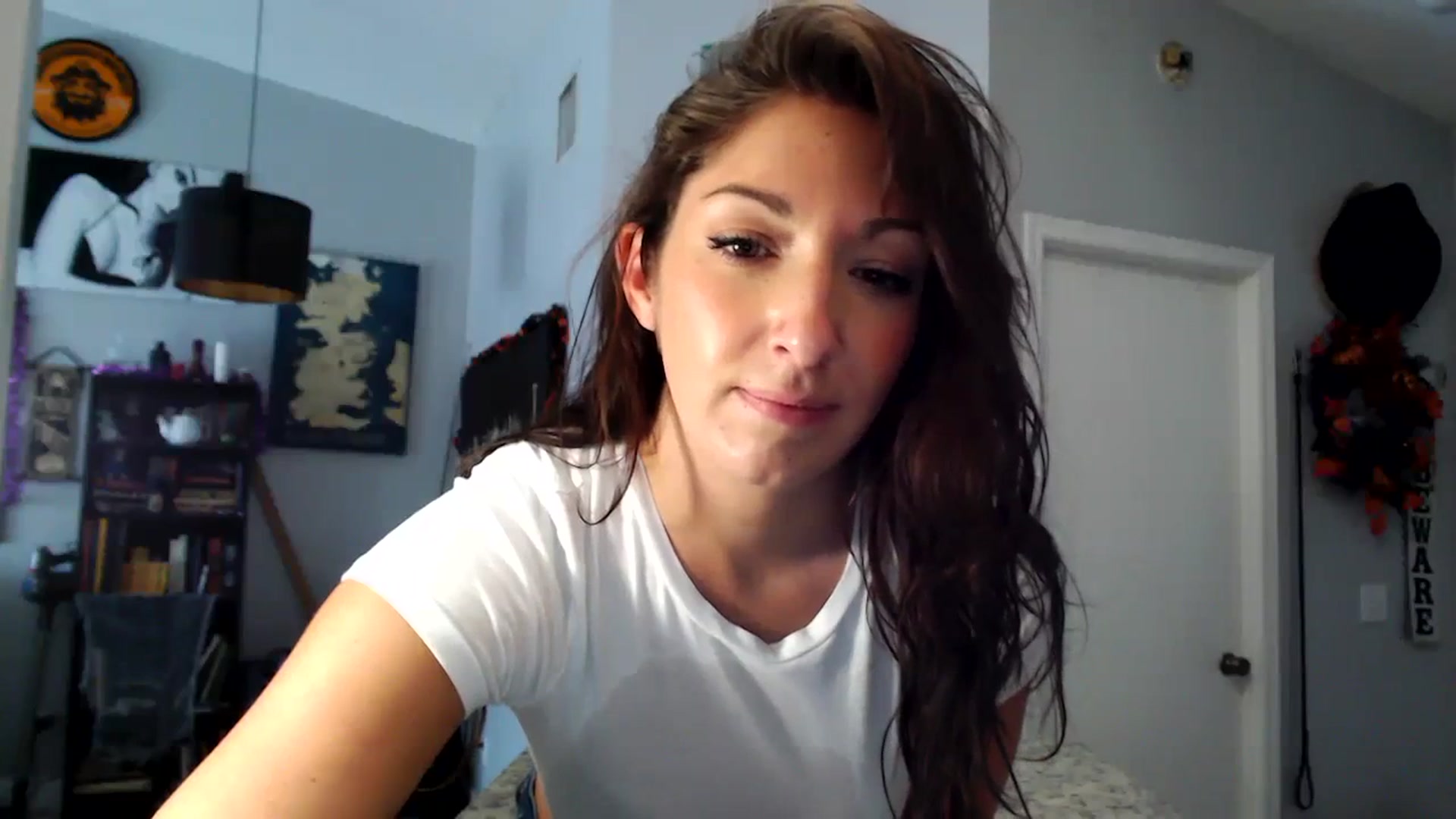Gallery image thumbnail from Annafaux96's myfreecams stream on, 10/12/2023, 20:24 image 14 of 20