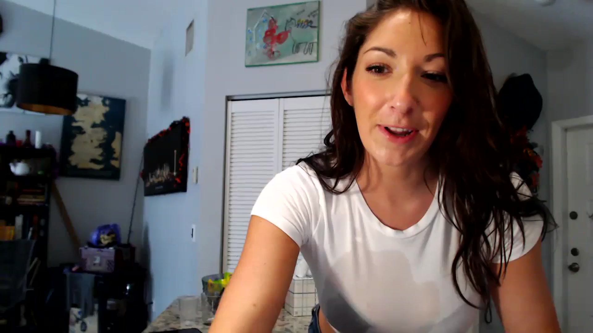 Gallery image thumbnail from Annafaux96's myfreecams stream on, 10/12/2023, 20:24 image 2 of 20