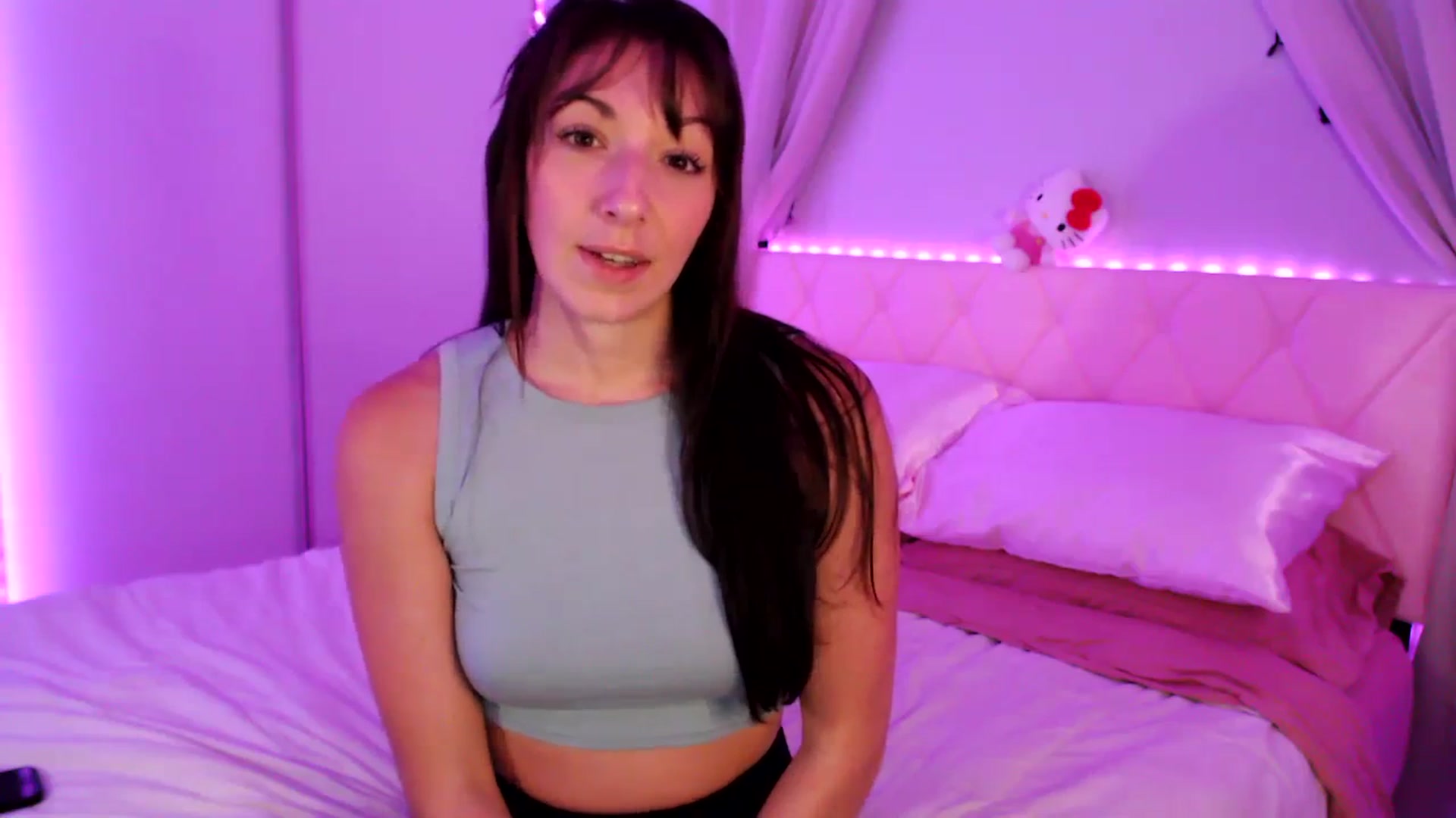 Gallery image thumbnail from Annafaux96's myfreecams stream on, 12/09/2023, 03:01 image 9 of 20